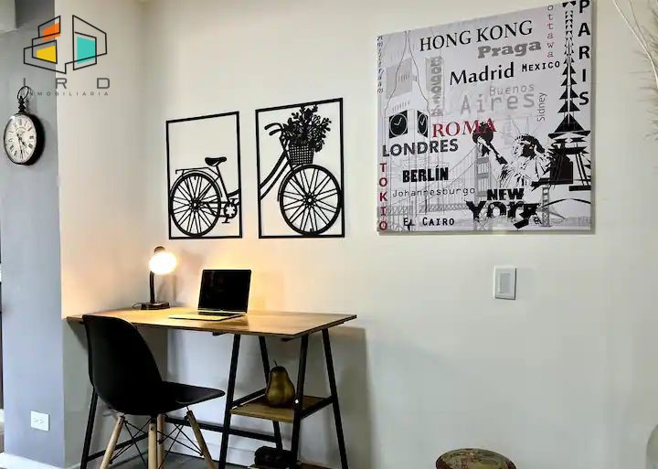 Apartamento de 3 alcobas en arriendo en La Aguacatala, Medellín, 90 m² · foto 18 de 24