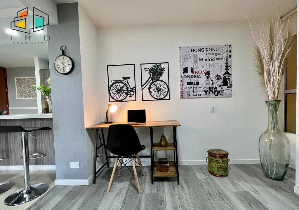 Apartamento de 3 alcobas en arriendo en La Aguacatala, Medellín, 90 m² · foto 19 de 24