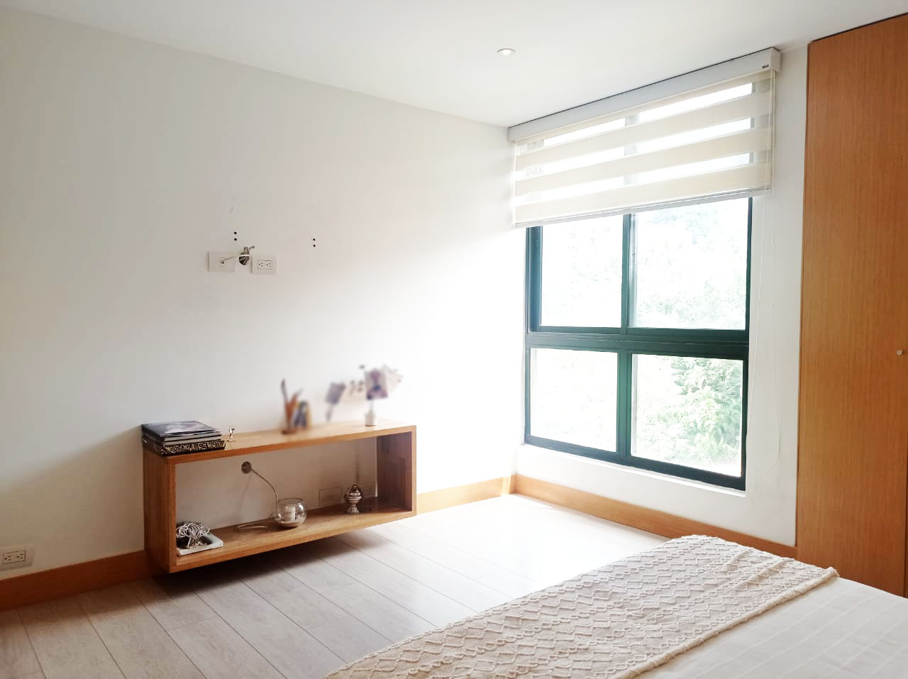 Apartamento en arriendo en Los Balsos No.2, Medellín · foto 11 de 19