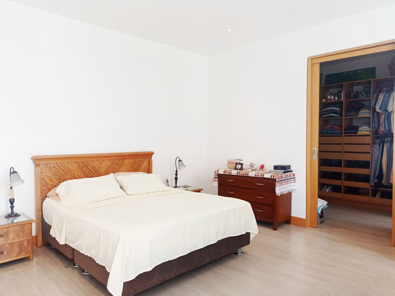 Apartamento en arriendo en Los Balsos No.2, Medellín · foto 13 de 19
