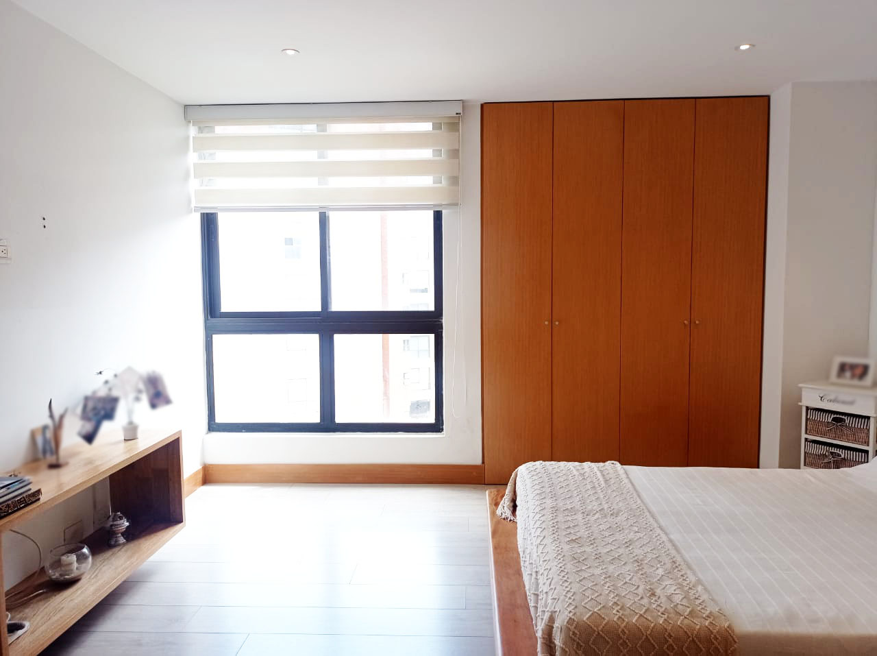 Apartamento en arriendo en Los Balsos No.2, Medellín · foto 14 de 19