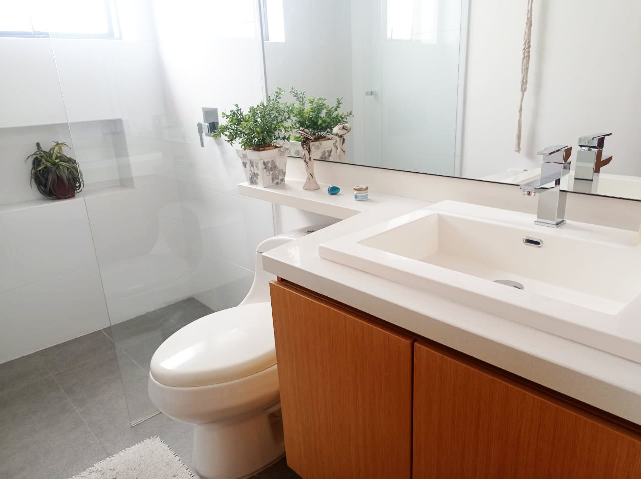 Apartamento en arriendo en Los Balsos No.2, Medellín · foto 16 de 19