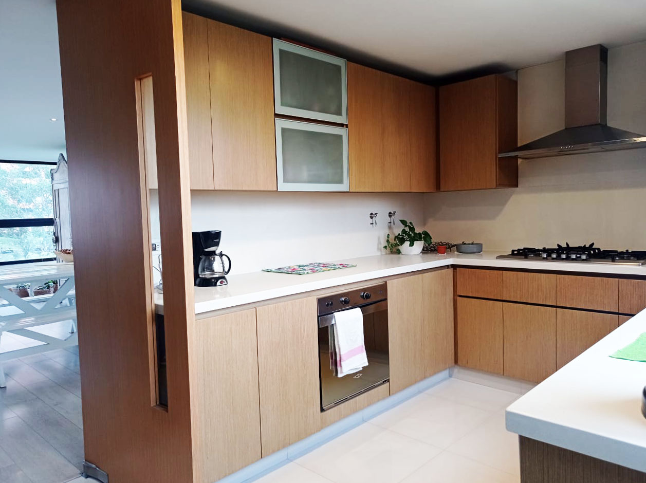 Apartamento en arriendo en Los Balsos No.2, Medellín · foto 8 de 19