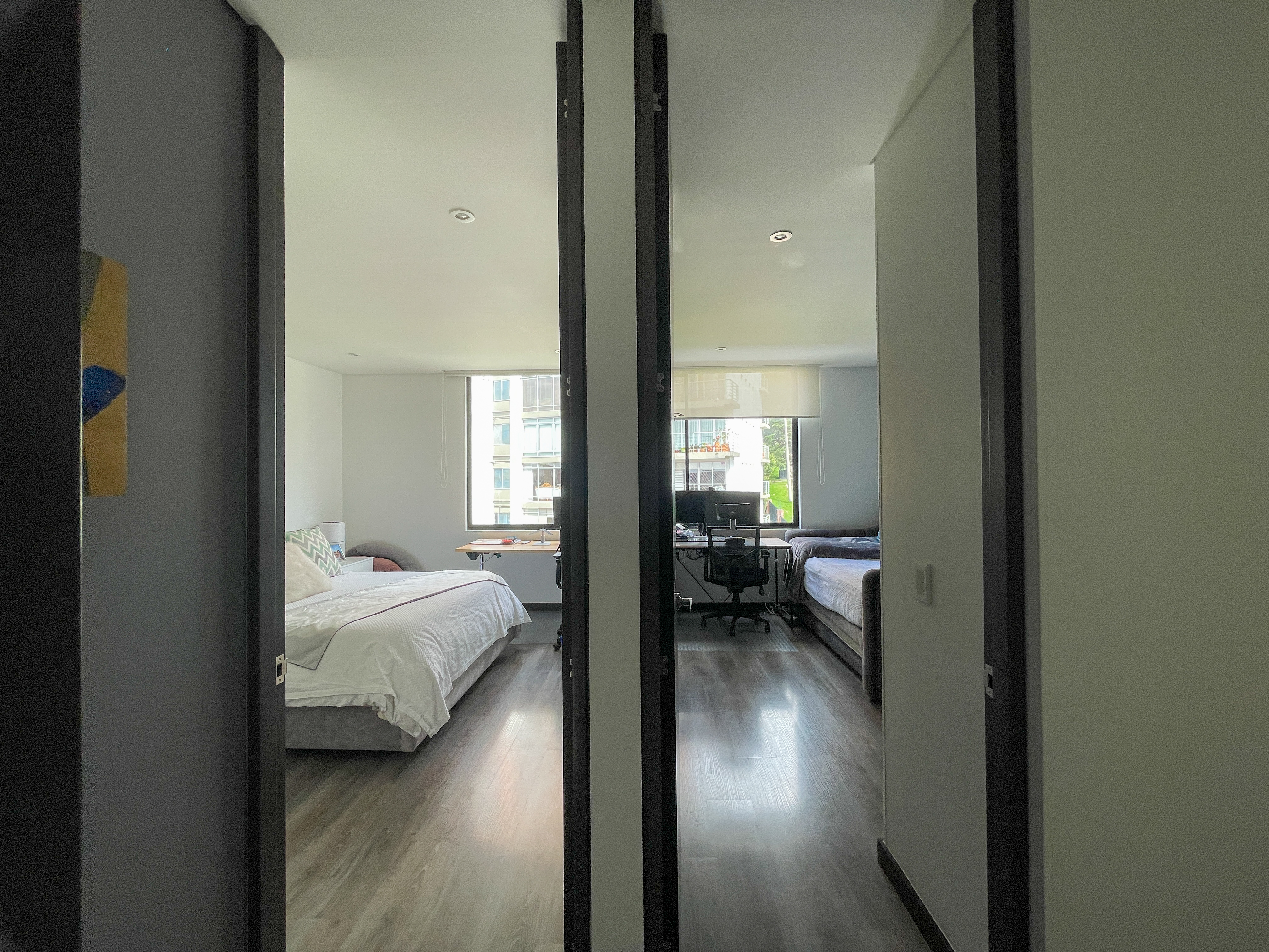 Apartamento de 2 alcobas en venta en Chapinero Alto, Bogotá, 78 m² · foto 13 de 24