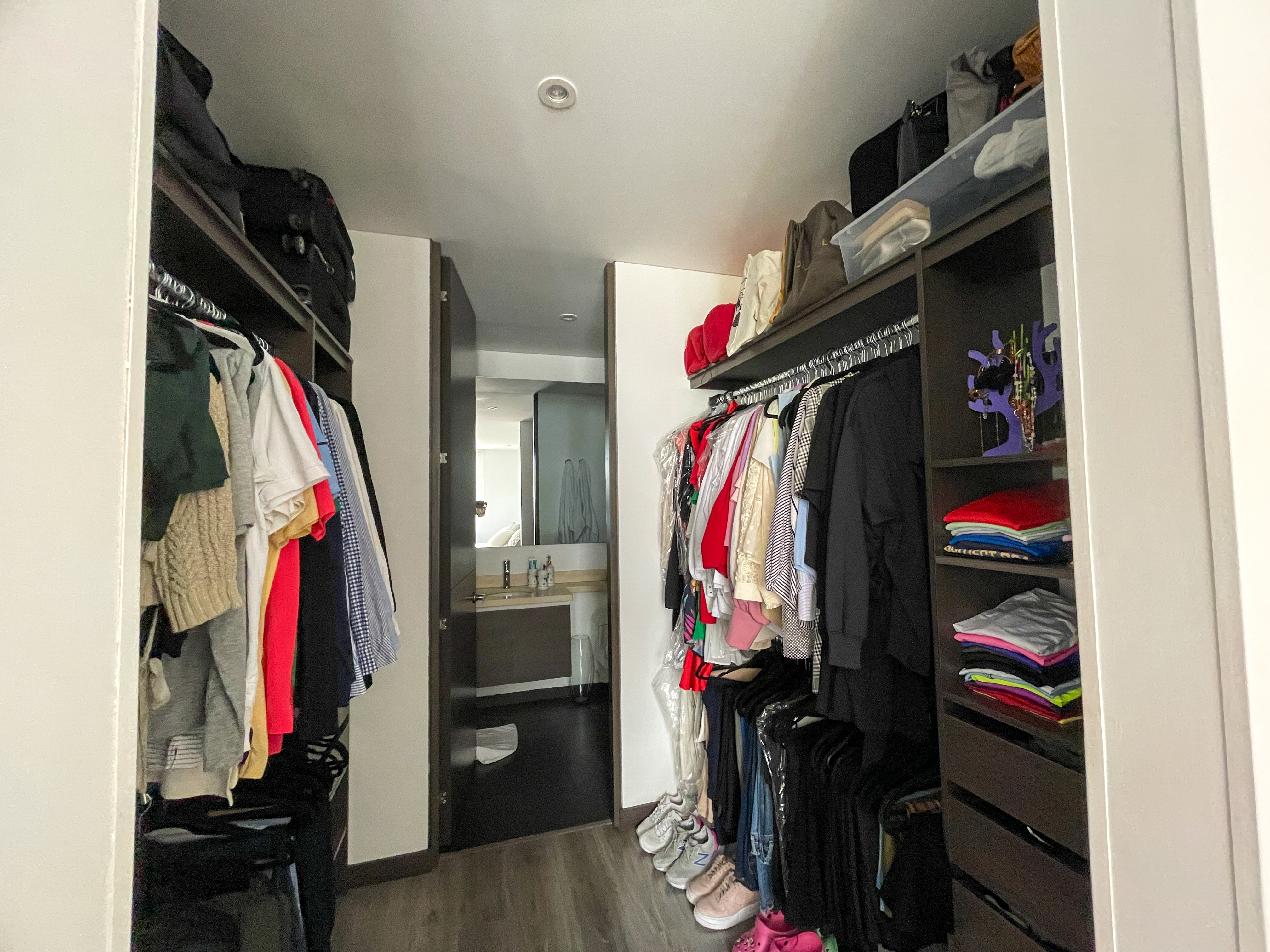 Apartamento de 2 alcobas en venta en Chapinero Alto, Bogotá, 78 m² · foto 20 de 24