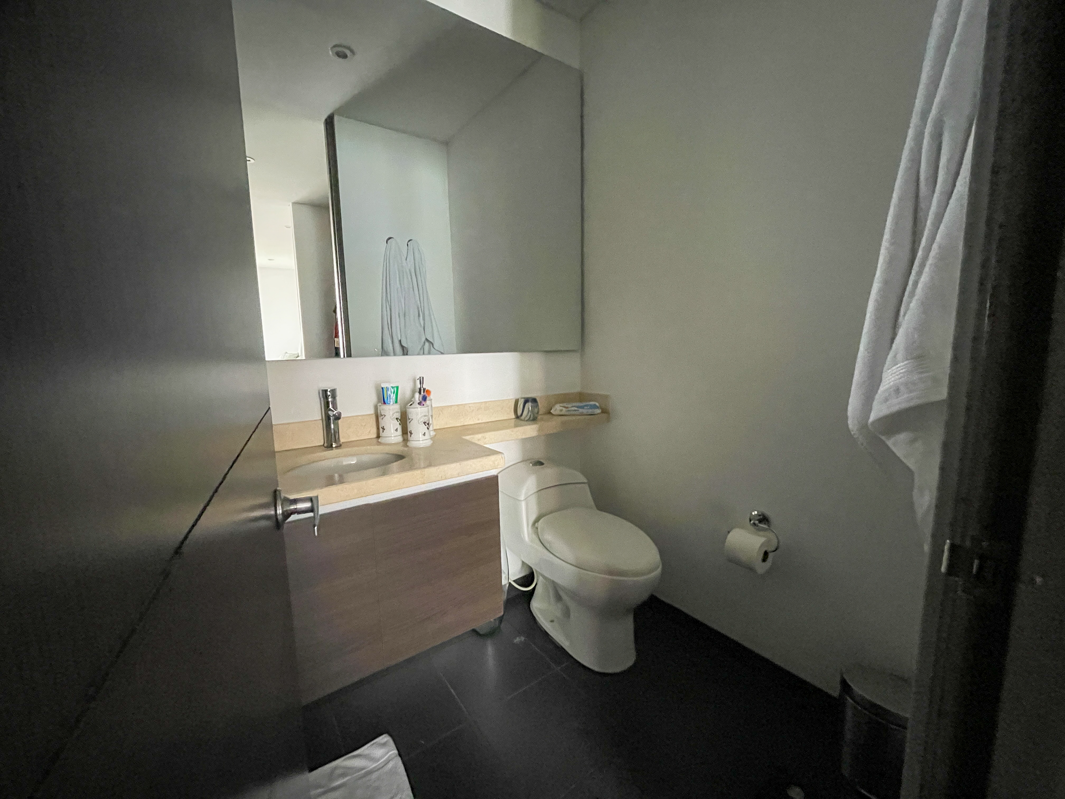 Apartamento de 2 alcobas en venta en Chapinero Alto, Bogotá, 78 m² · foto 21 de 24