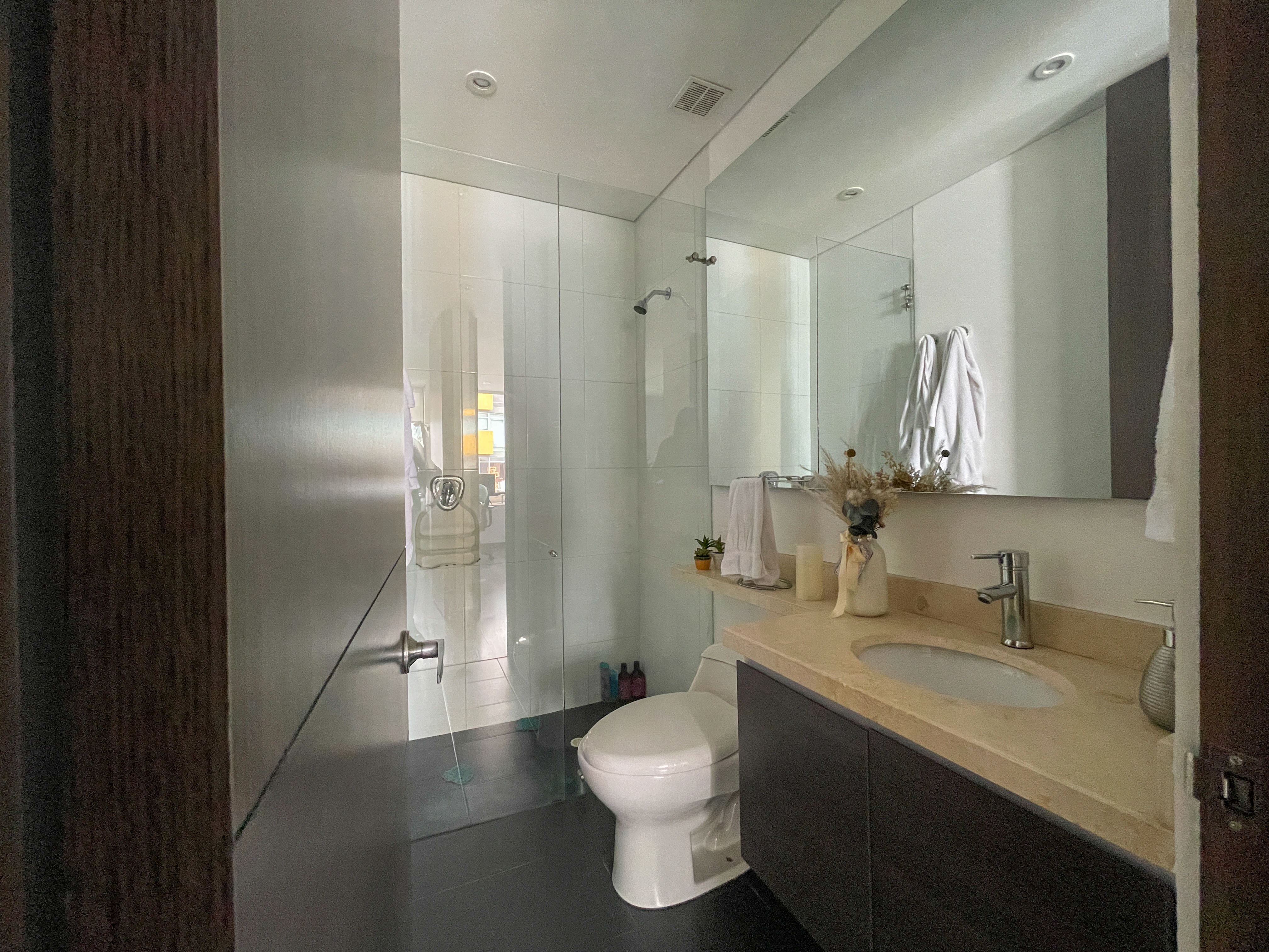 Apartamento de 2 alcobas en venta en Chapinero Alto, Bogotá, 78 m² · foto 22 de 24