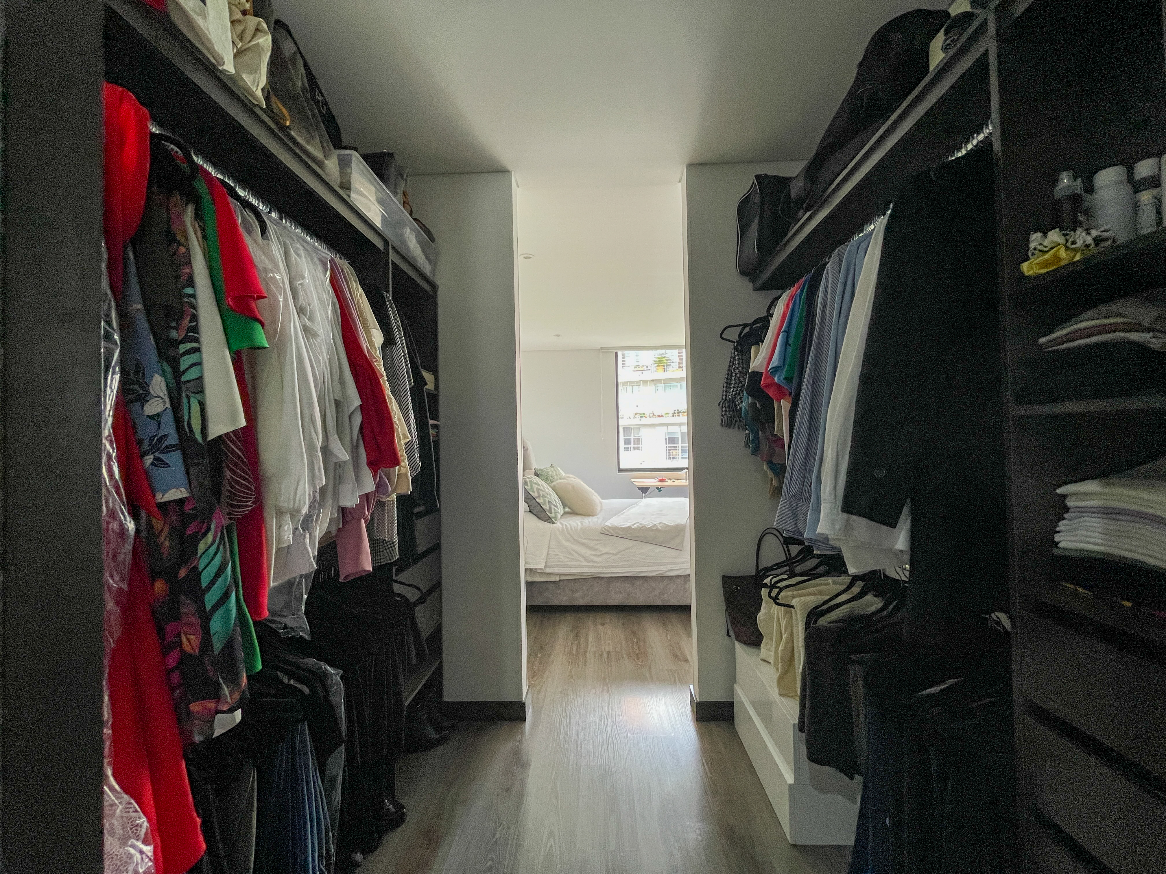 Apartamento de 2 alcobas en venta en Chapinero Alto, Bogotá, 78 m² · foto 23 de 24