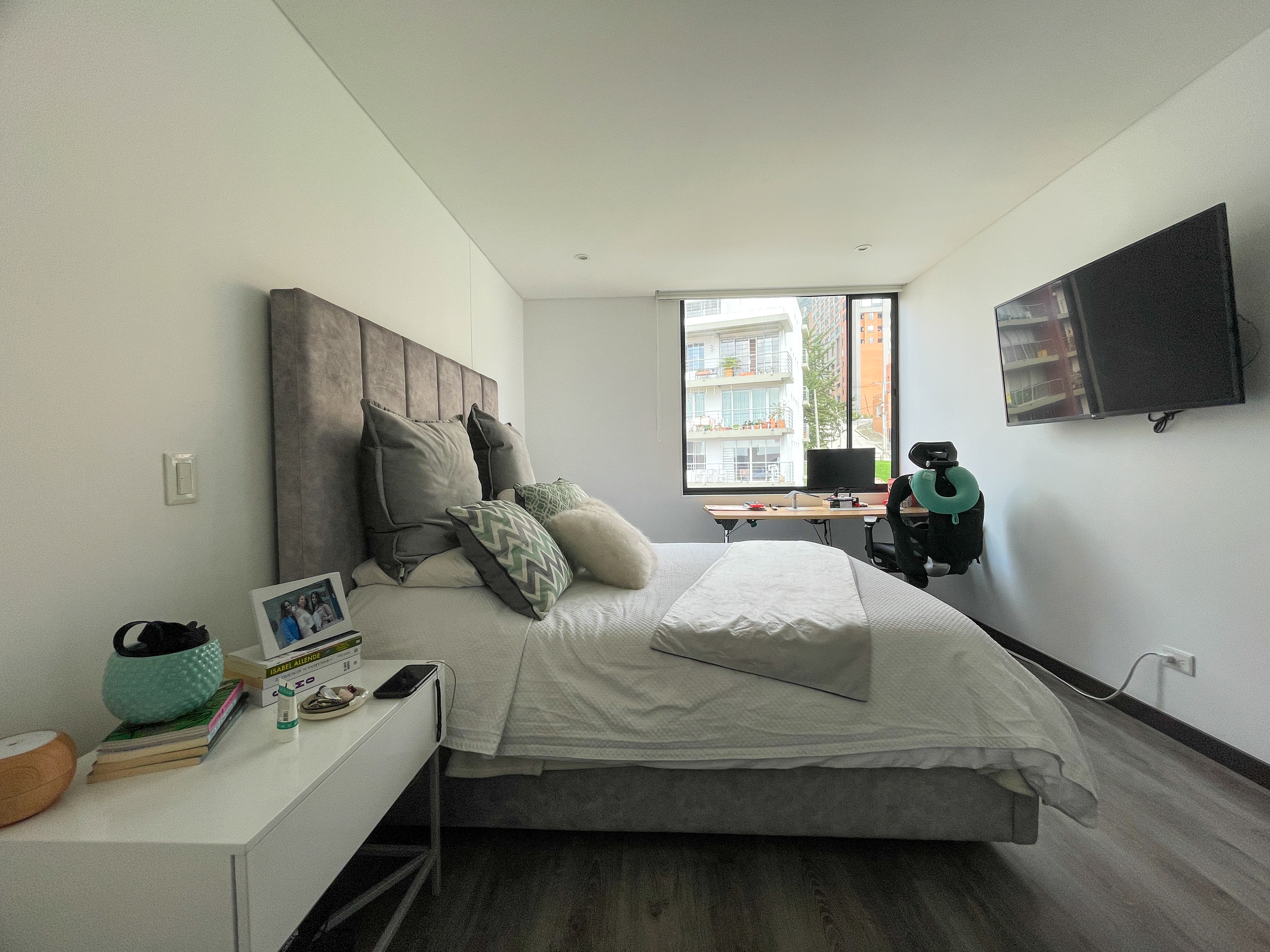 Apartamento de 2 alcobas en venta en Chapinero Alto, Bogotá, 78 m² · foto 24 de 24