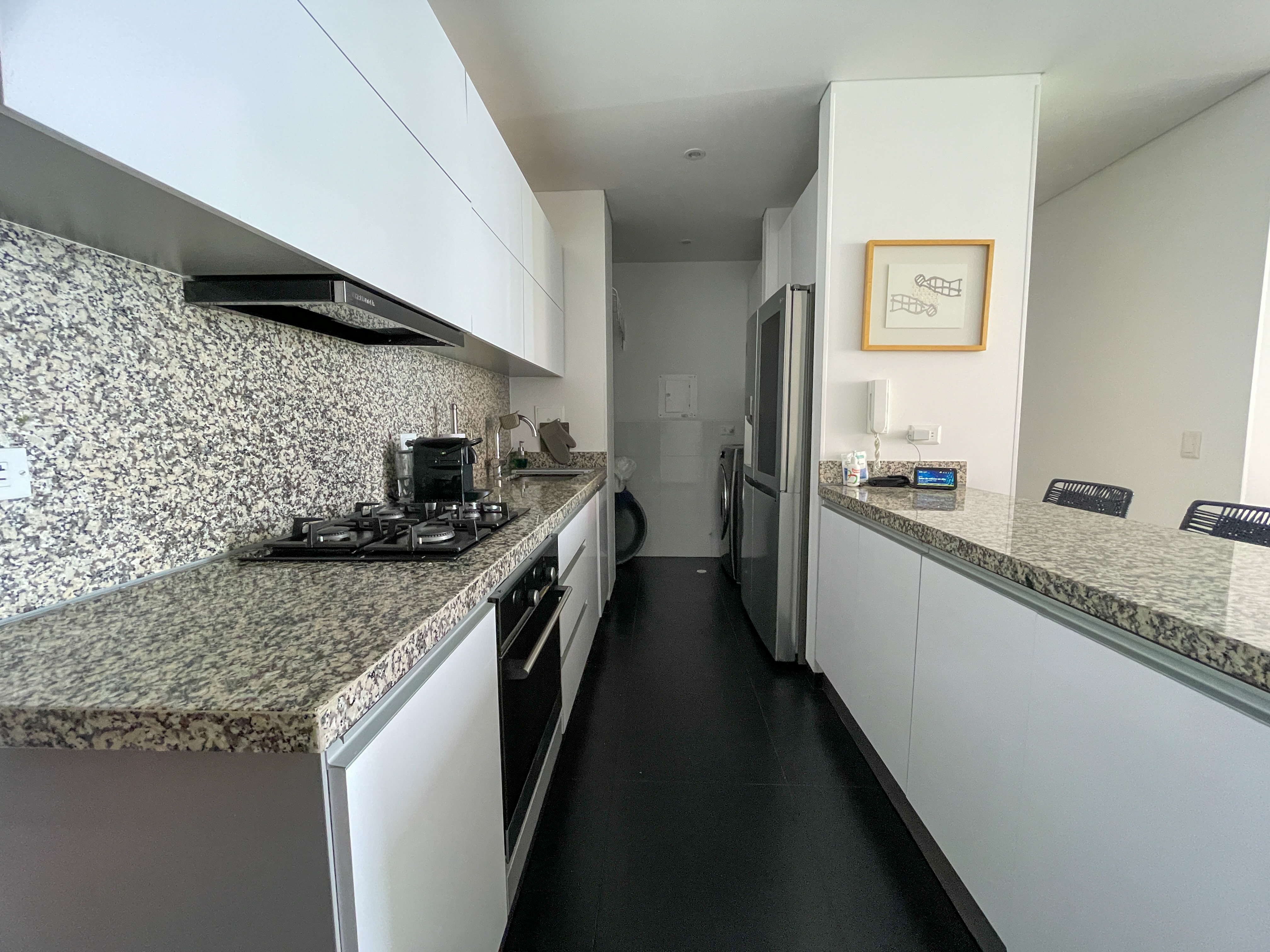 Apartamento de 2 alcobas en venta en Chapinero Alto, Bogotá, 78 m² · foto 10 de 24