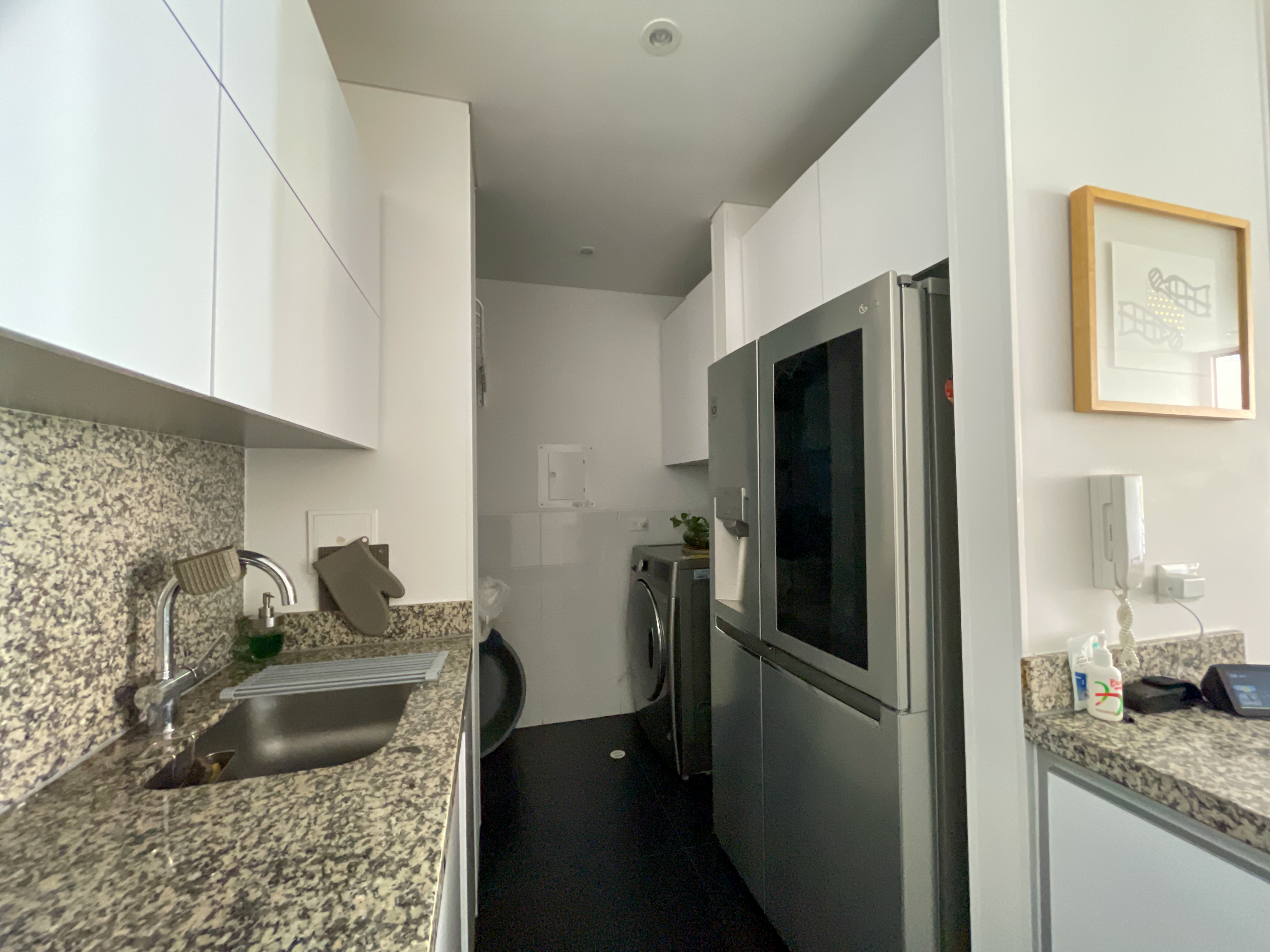 Apartamento de 2 alcobas en venta en Chapinero Alto, Bogotá, 78 m² · foto 11 de 24