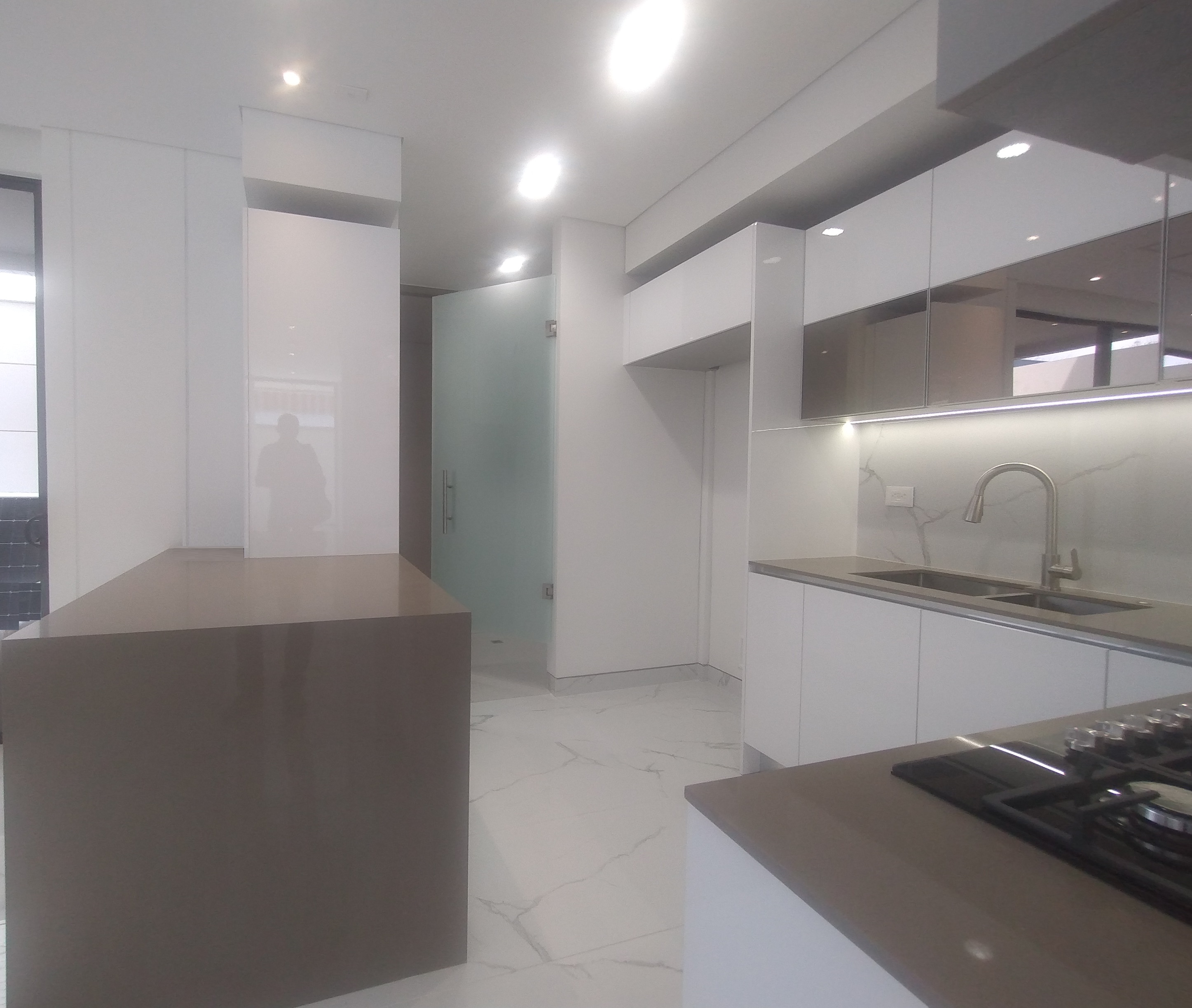 Casa de 3 alcobas en venta en Conjunto Residencial Villa Campestre, Barranquilla, 205 m² · foto 18 de 21