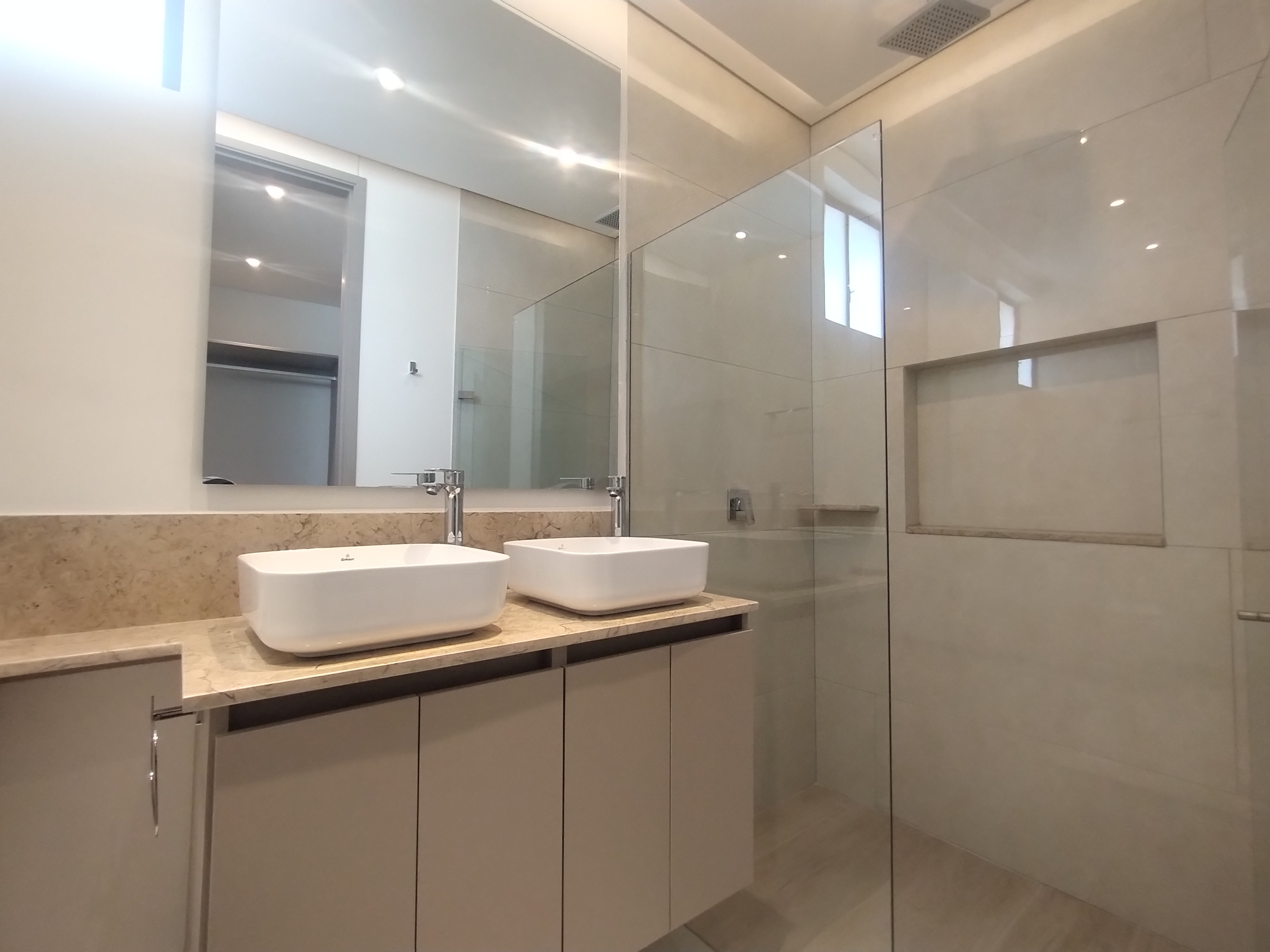 Casa de 3 alcobas en venta en Conjunto Residencial Villa Campestre, Barranquilla, 205 m² · foto 19 de 21