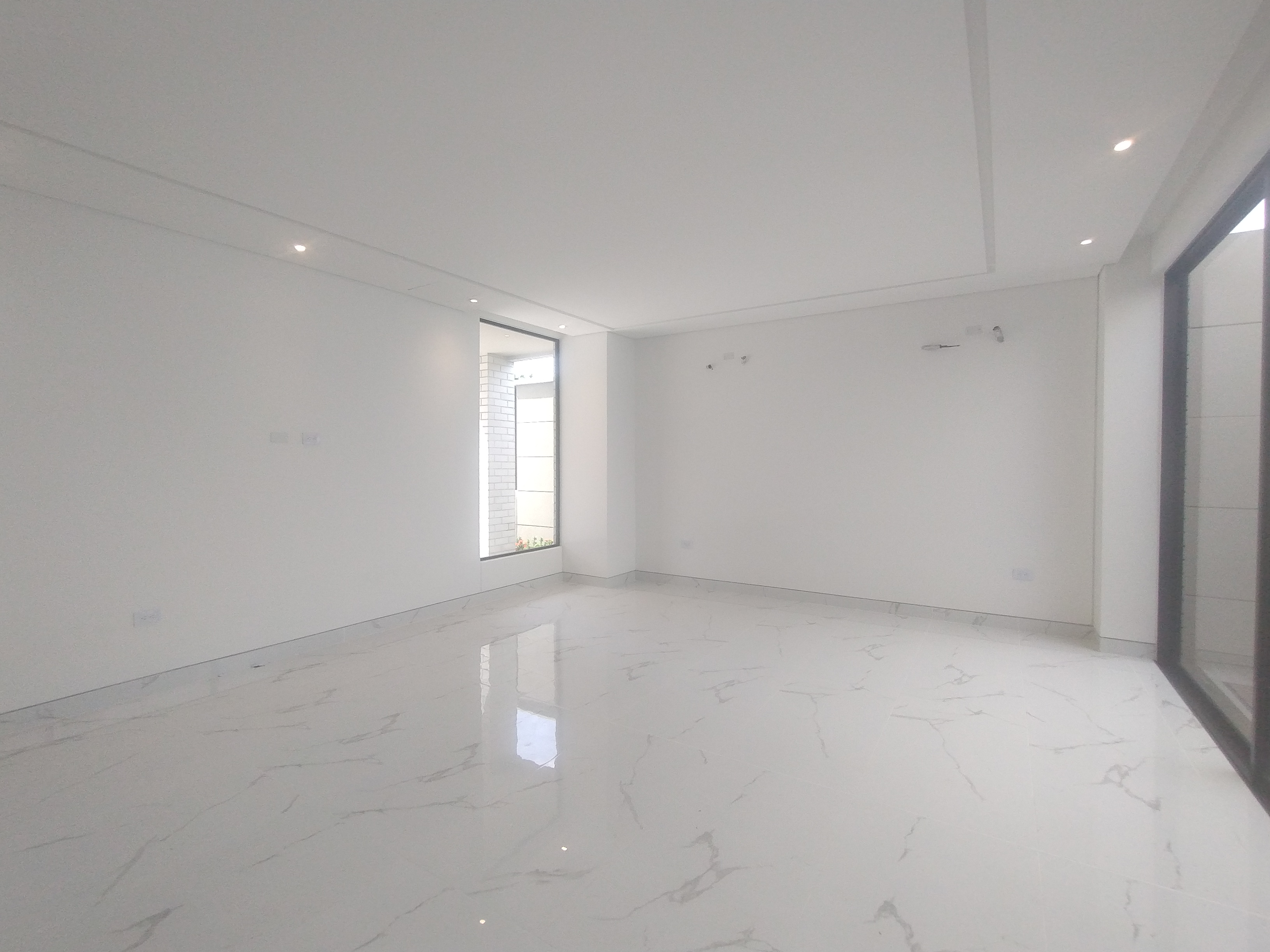 Casa de 3 alcobas en venta en Conjunto Residencial Villa Campestre, Barranquilla, 205 m² · foto 2 de 21