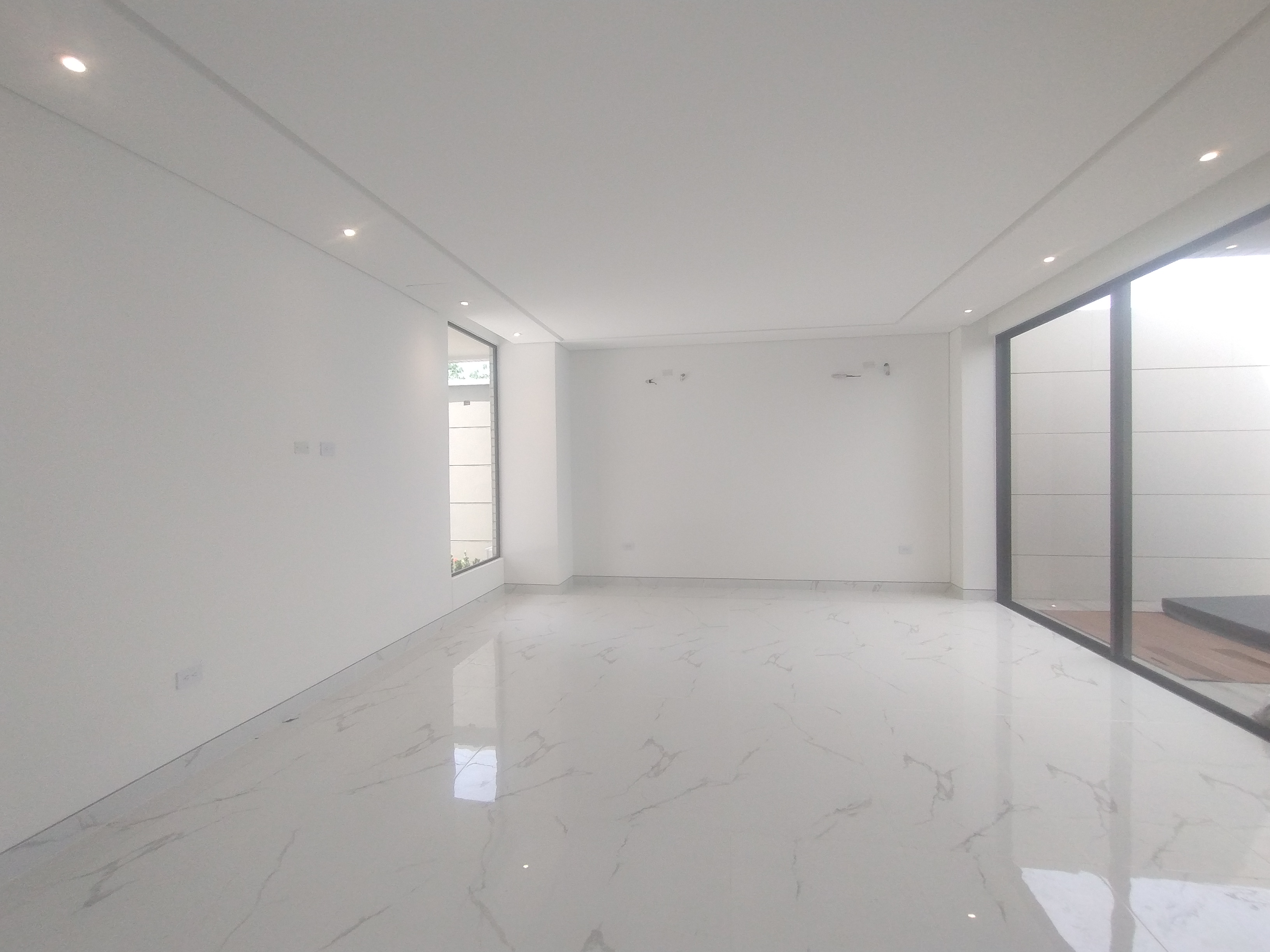 Casa de 3 alcobas en venta en Conjunto Residencial Villa Campestre, Barranquilla, 205 m² · foto 3 de 21