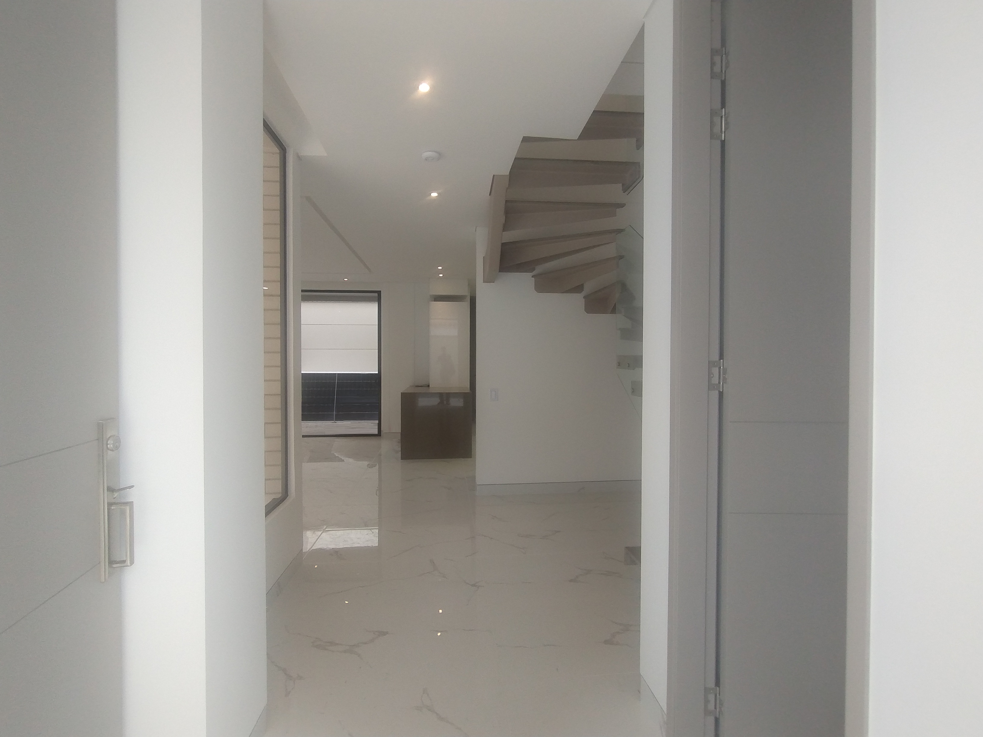 Casa de 3 alcobas en venta en Conjunto Residencial Villa Campestre, Barranquilla, 205 m² · foto 4 de 21