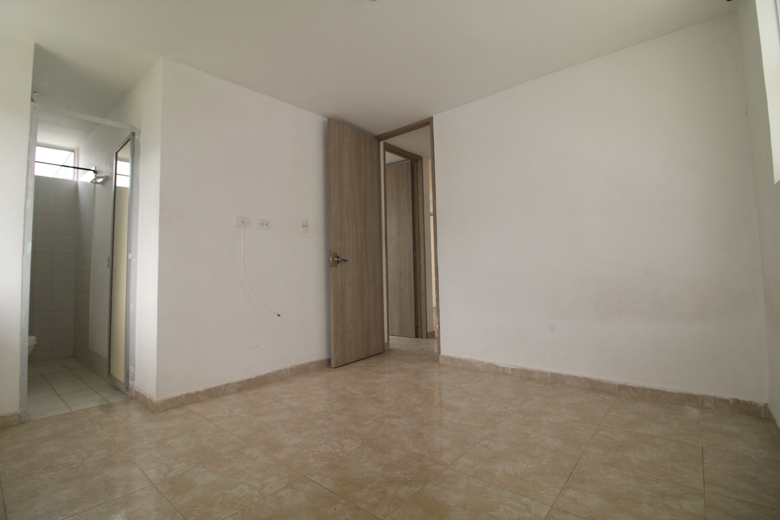 Apartamento de 3 alcobas en venta en Cd. Valle De Barroblanco, Piedecuesta, 60 m² · foto 11 de 14