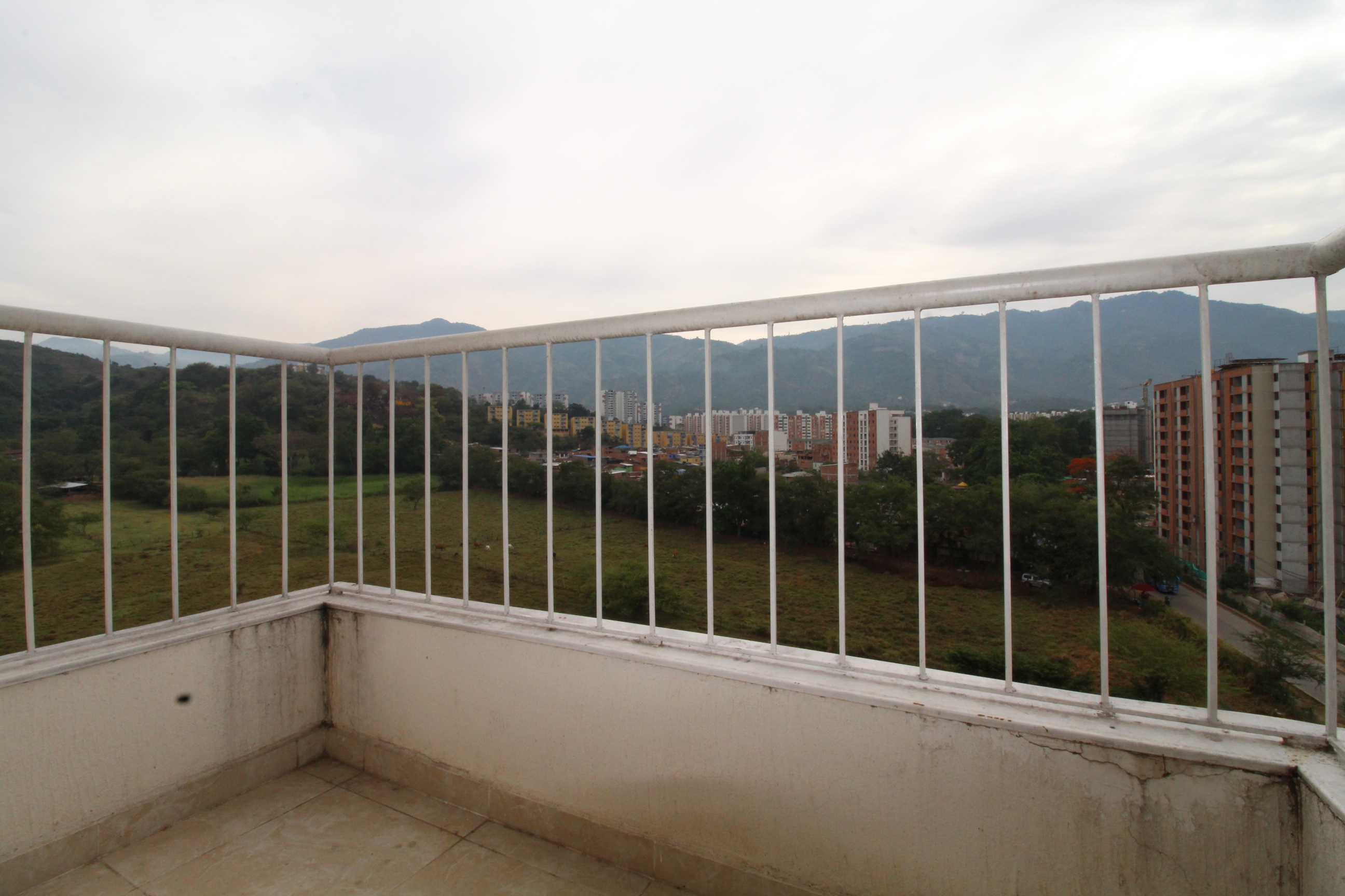 Apartamento de 3 alcobas en venta en Cd. Valle De Barroblanco, Piedecuesta, 60 m² · foto 13 de 14