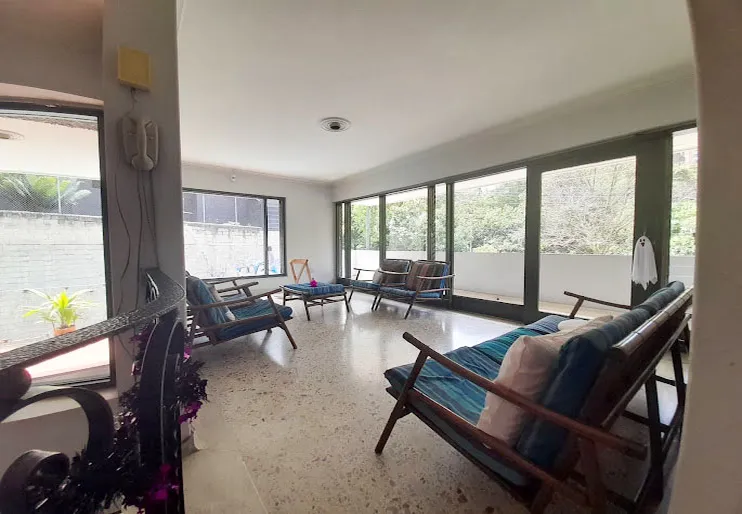Oficina en venta en La Aguacatala, Medellín, 552 m² · foto 11 de 19