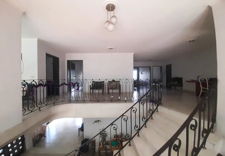 Oficina en venta en La Aguacatala, Medellín, 552 m² · foto 13 de 19