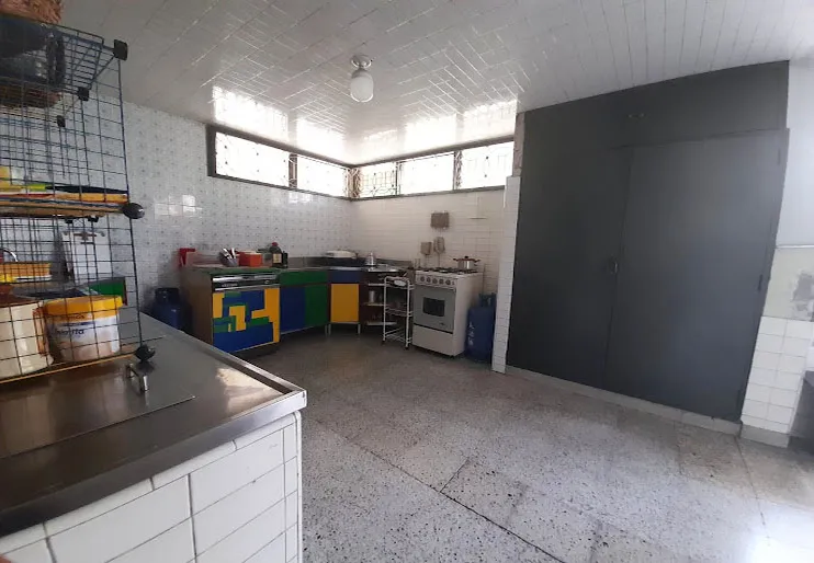 Oficina en venta en La Aguacatala, Medellín, 552 m² · foto 14 de 19