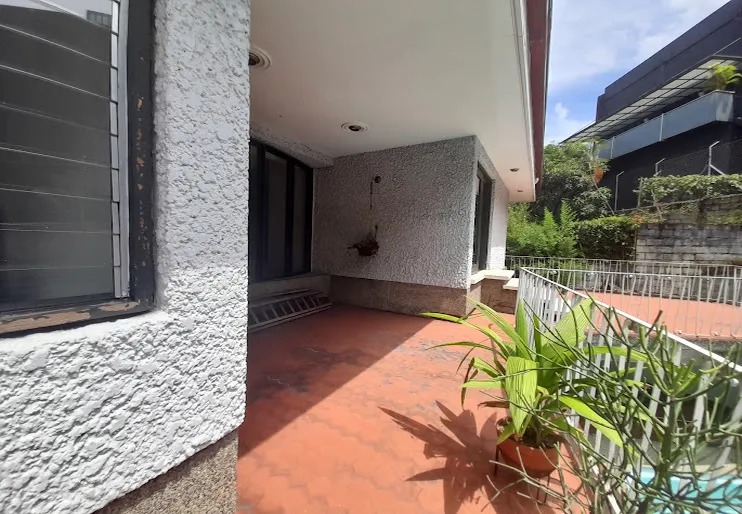 Oficina en venta en La Aguacatala, Medellín, 552 m² · foto 18 de 19