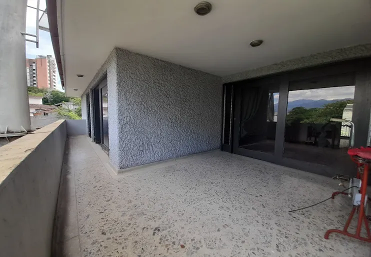 Oficina en venta en La Aguacatala, Medellín, 552 m² · foto 19 de 19