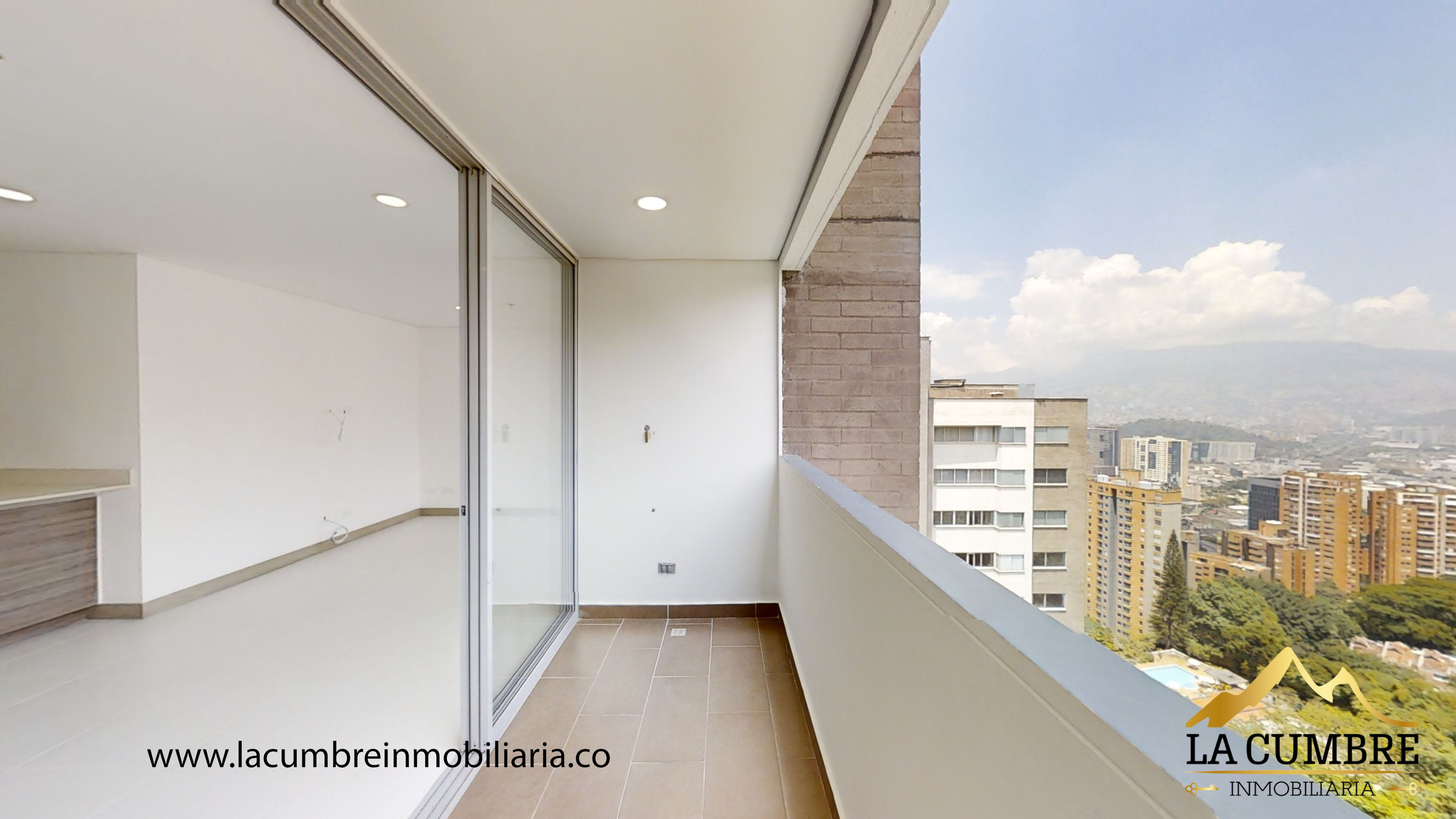 Apartamento en arriendo en Castropol, Medellín · foto 11 de 12