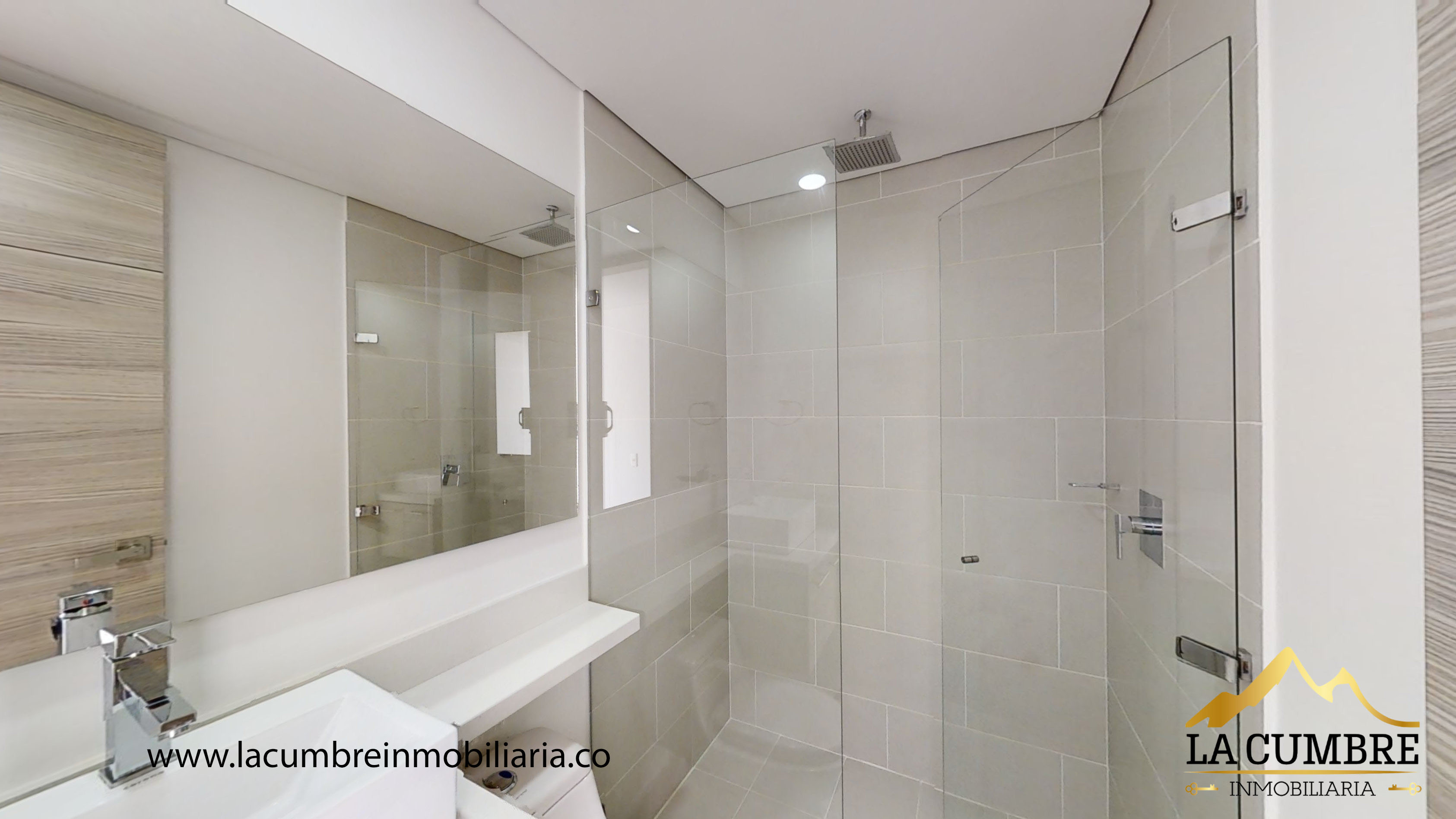 Apartamento en arriendo en Castropol, Medellín · foto 12 de 12