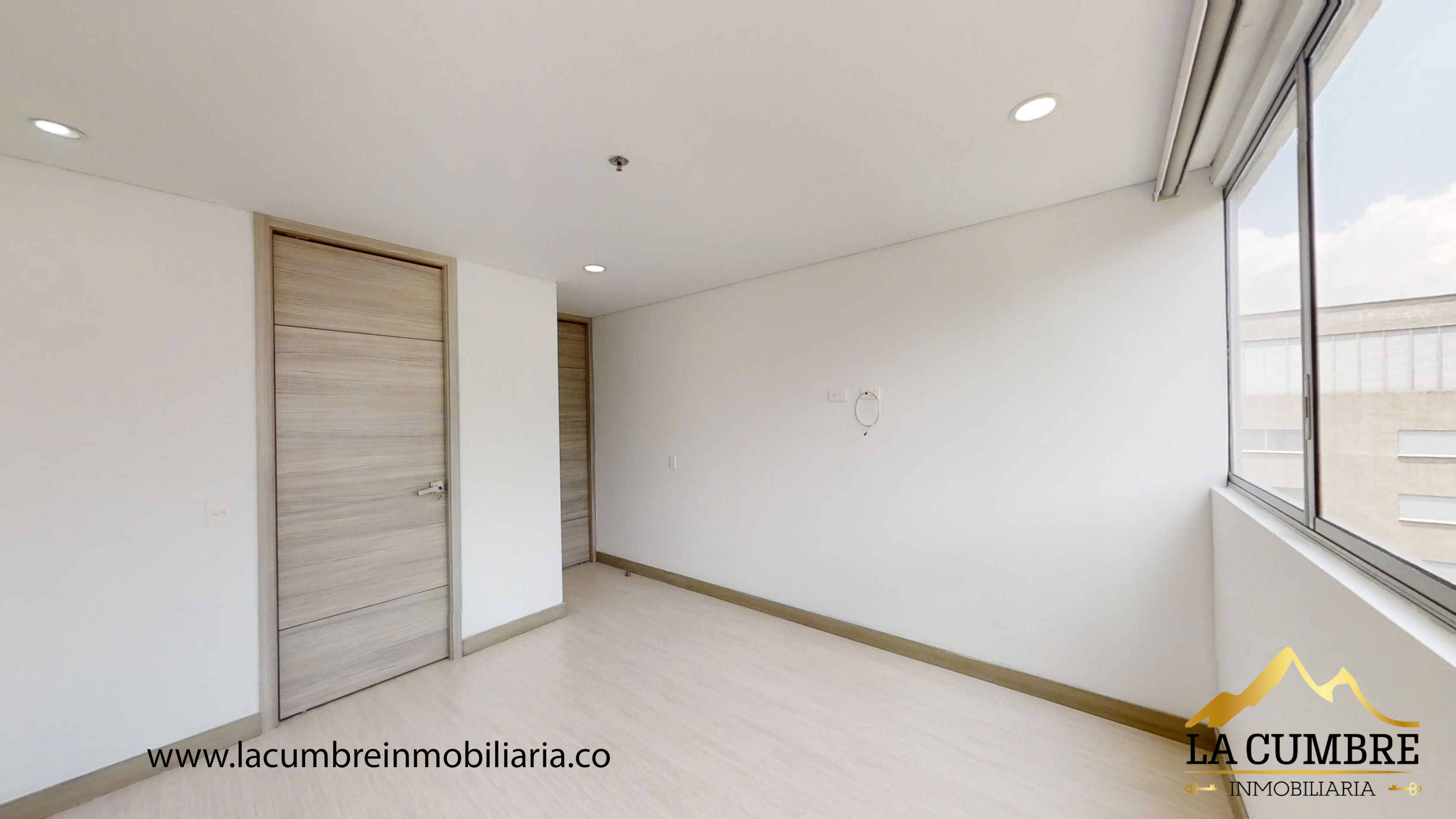 Apartamento en arriendo en Castropol, Medellín · foto 4 de 12