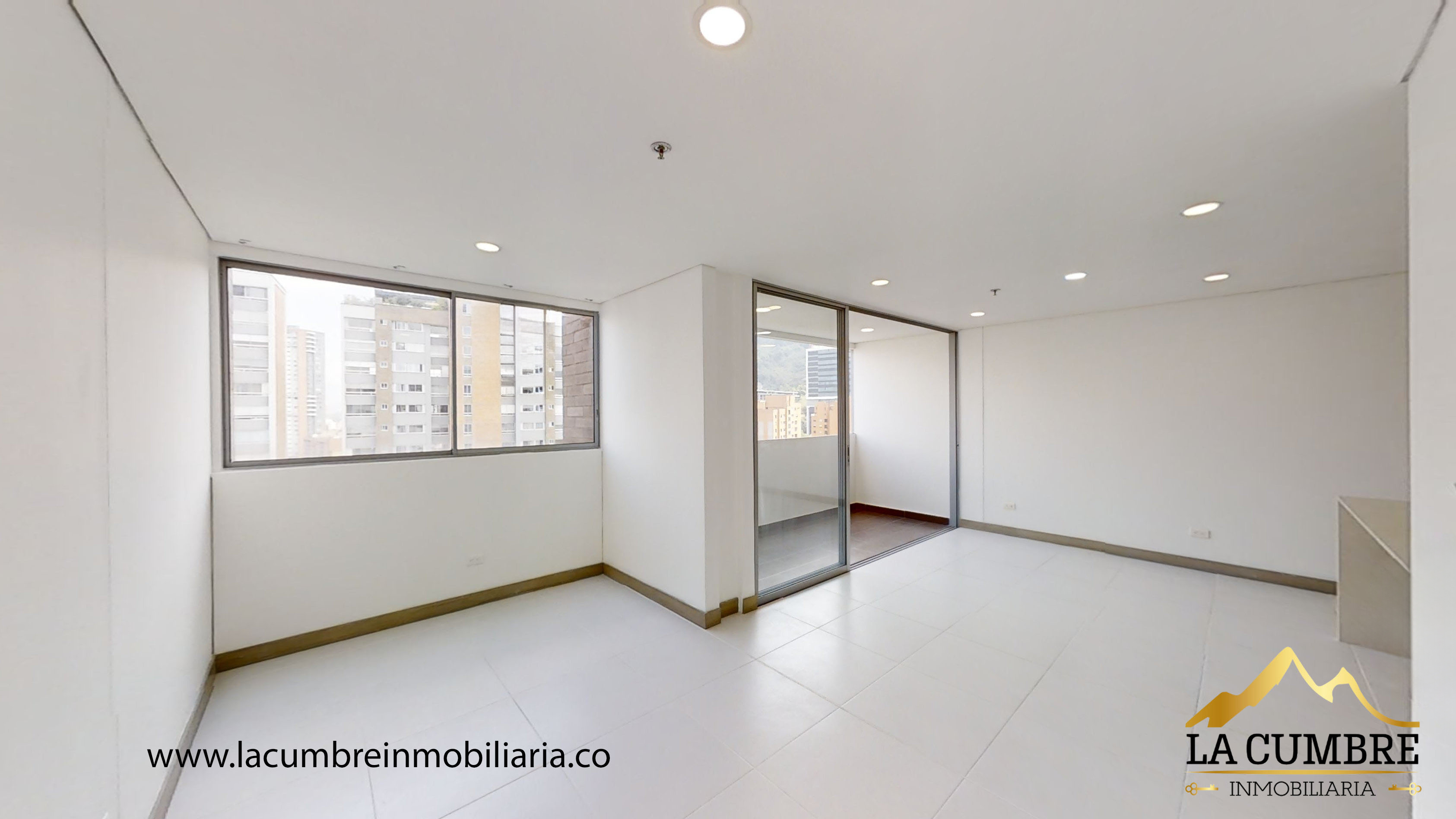 Apartamento en arriendo en Castropol, Medellín · foto 5 de 12