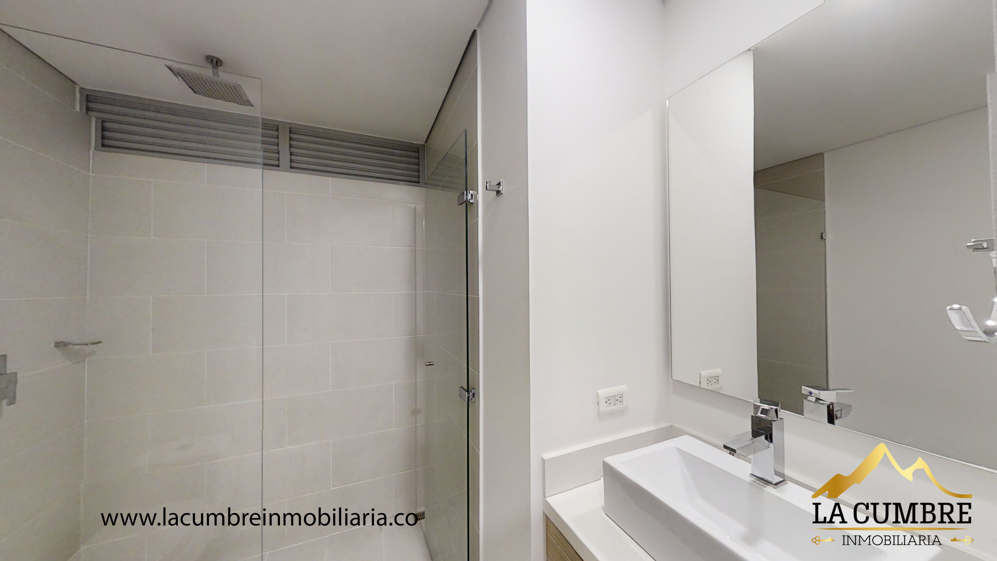 Apartamento en arriendo en Castropol, Medellín · foto 7 de 12