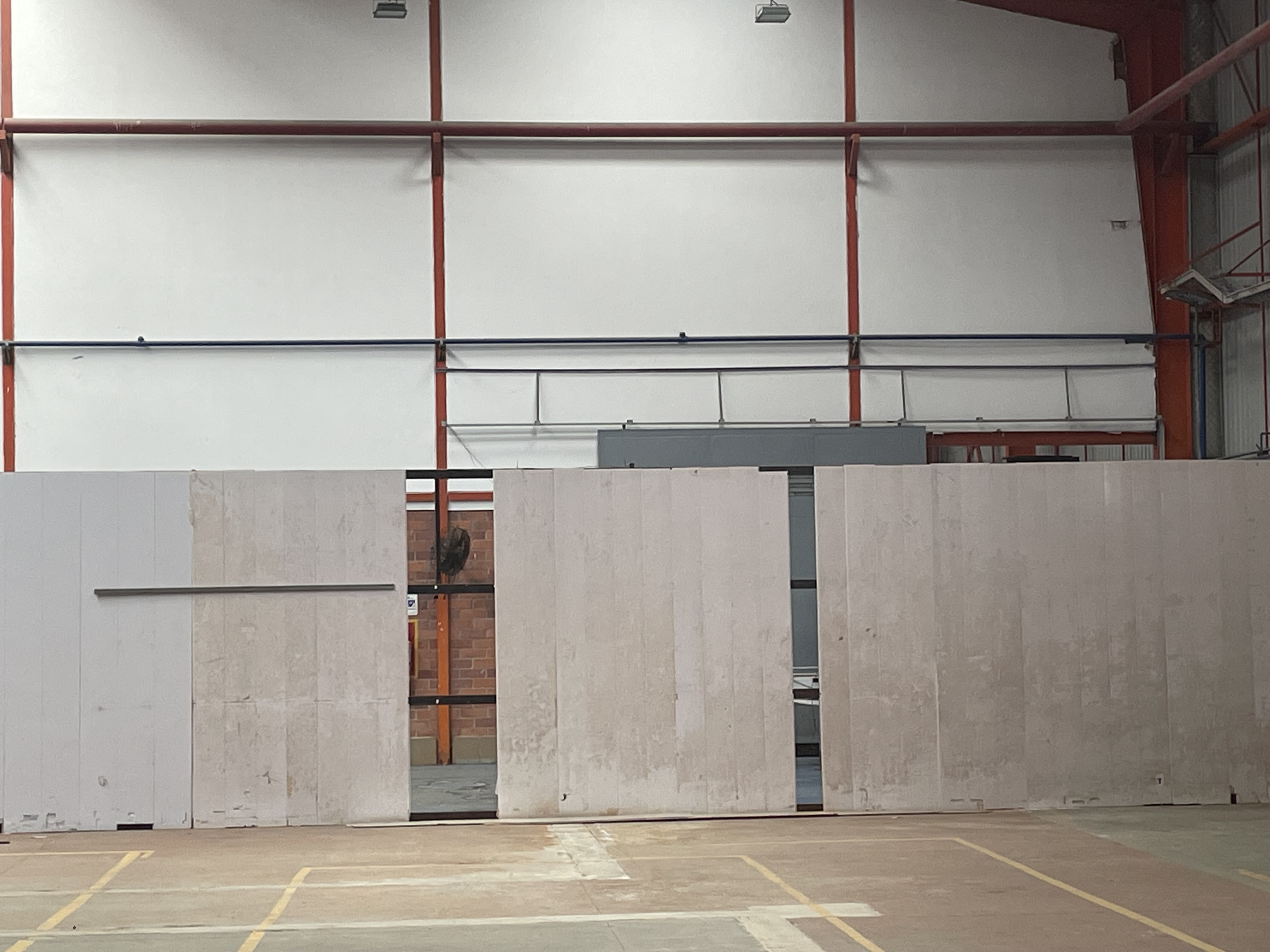 Bodega en venta en Cascajal, Cali, 4000 m² · foto 10 de 24