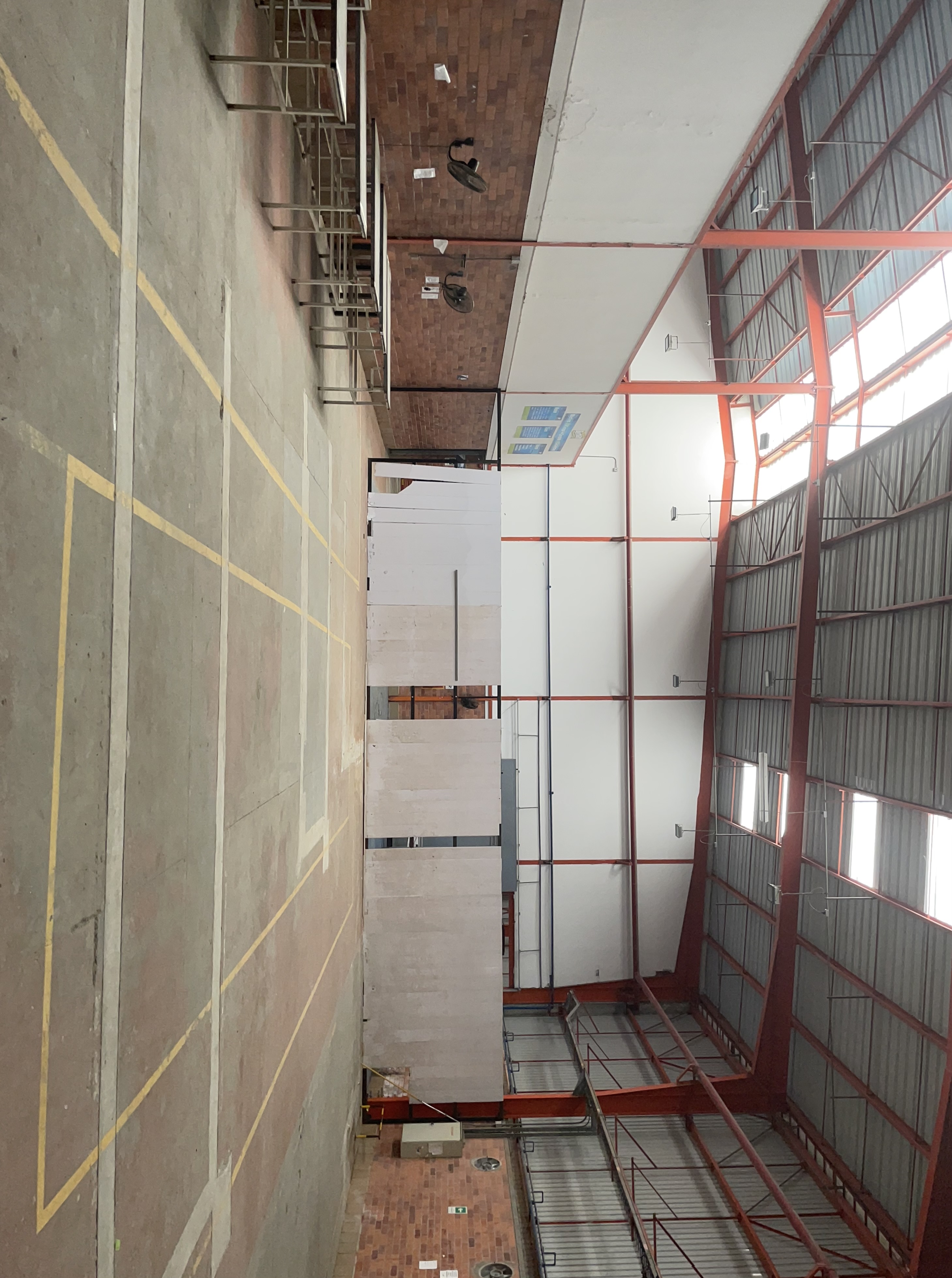Bodega en venta en Cascajal, Cali, 4000 m² · foto 11 de 24