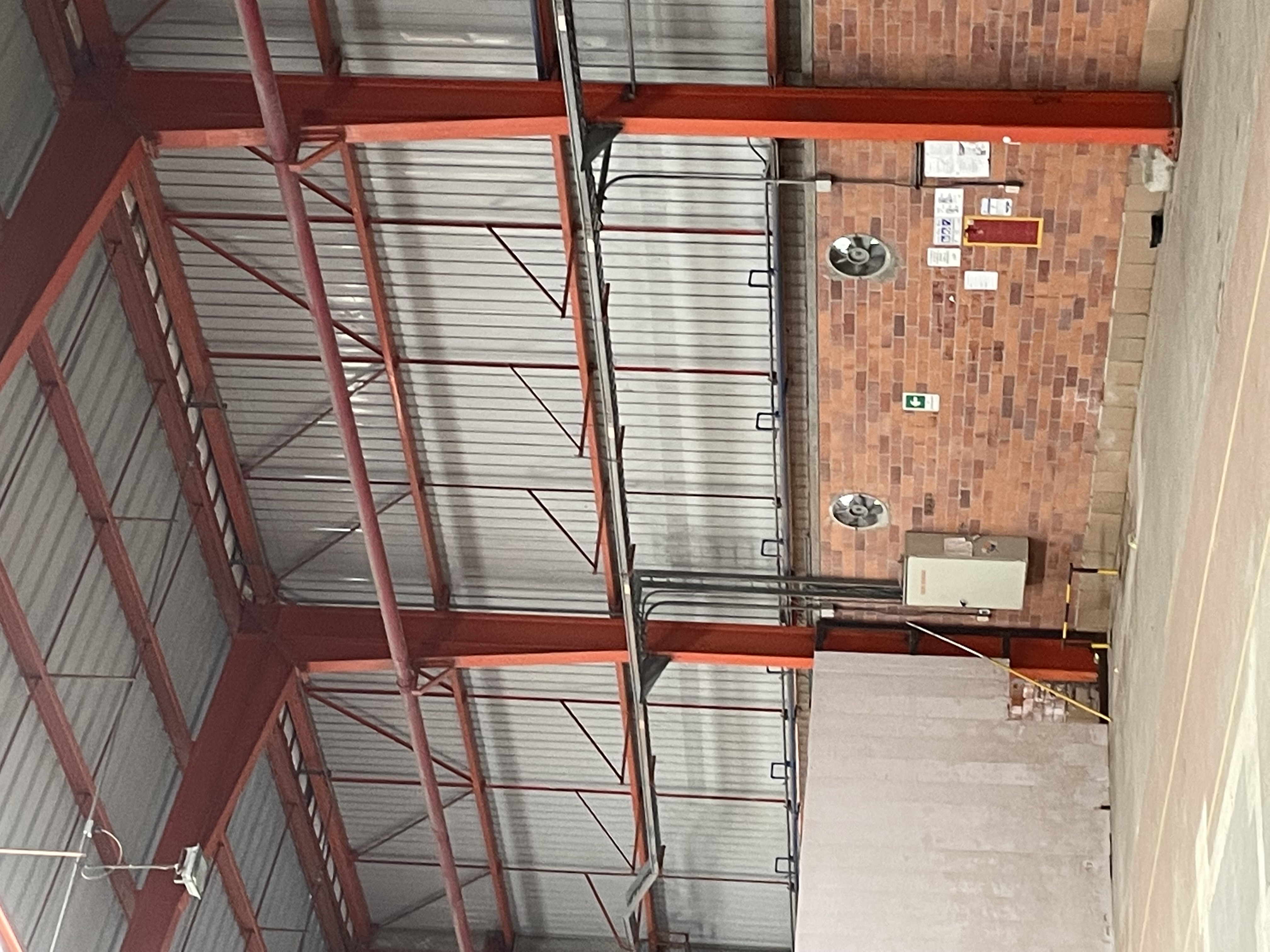 Bodega en venta en Cascajal, Cali, 4000 m² · foto 12 de 24