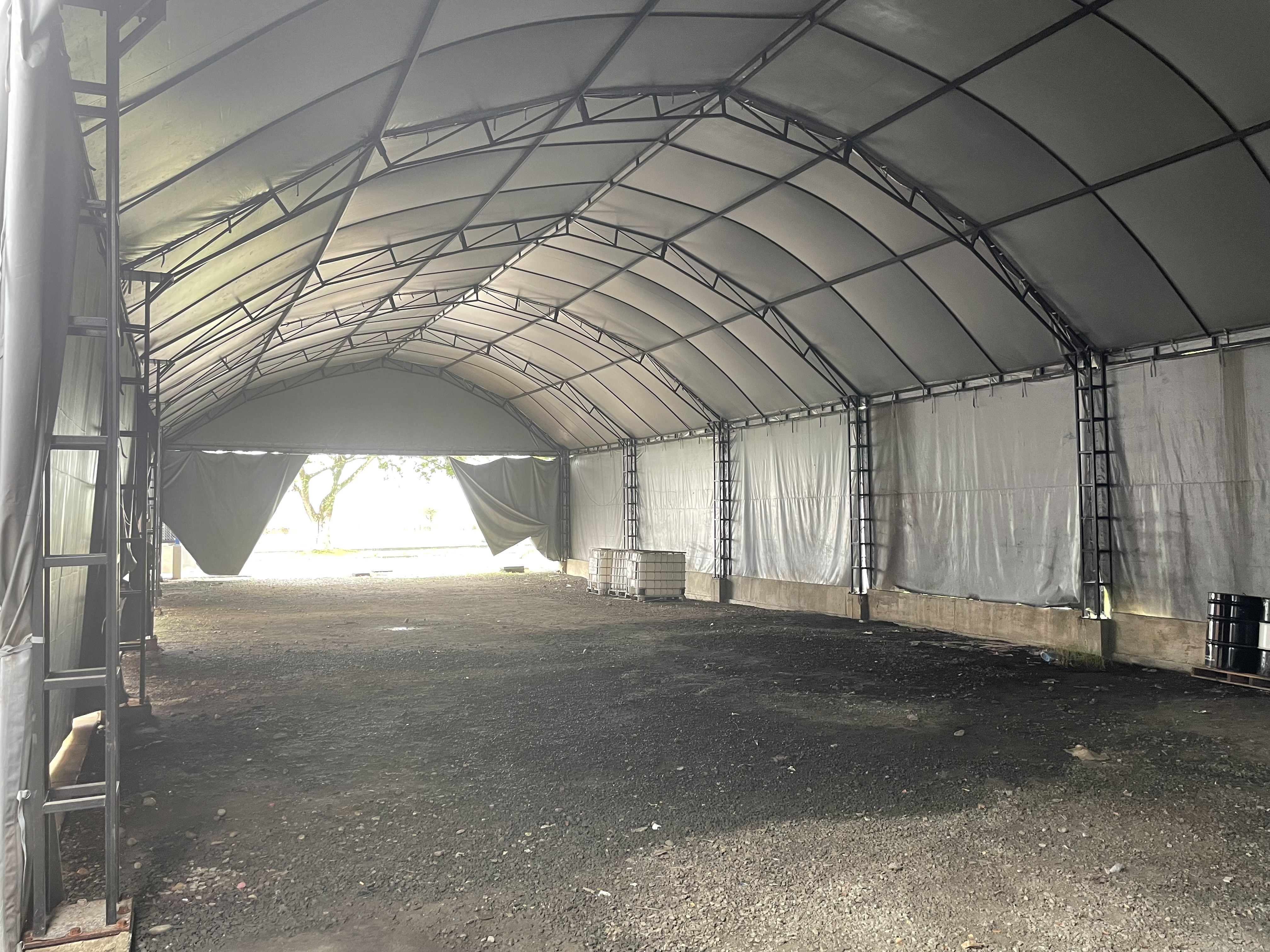 Bodega en venta en Cascajal, Cali, 4000 m² · foto 14 de 24