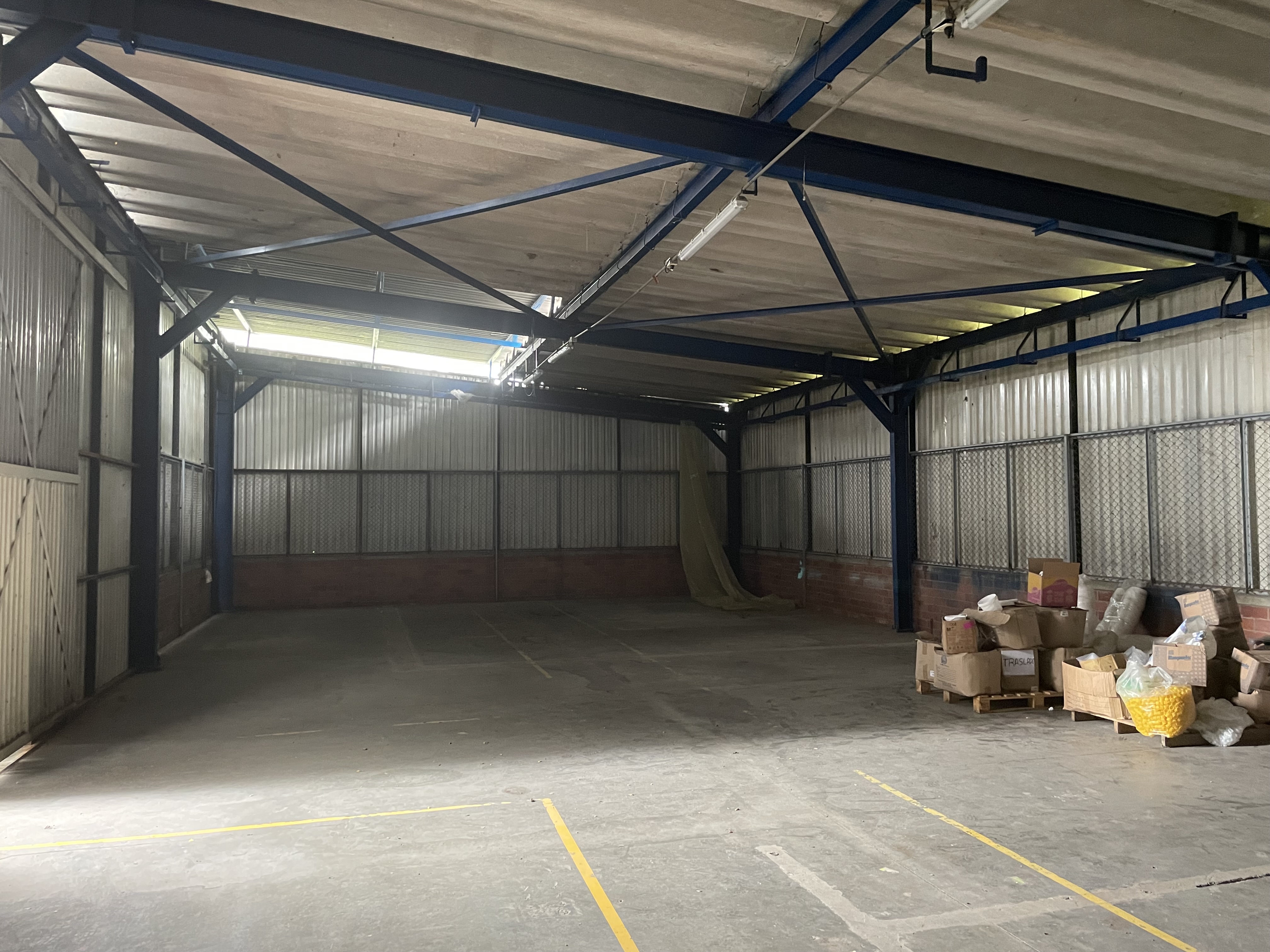 Bodega en venta en Cascajal, Cali, 4000 m² · foto 15 de 24
