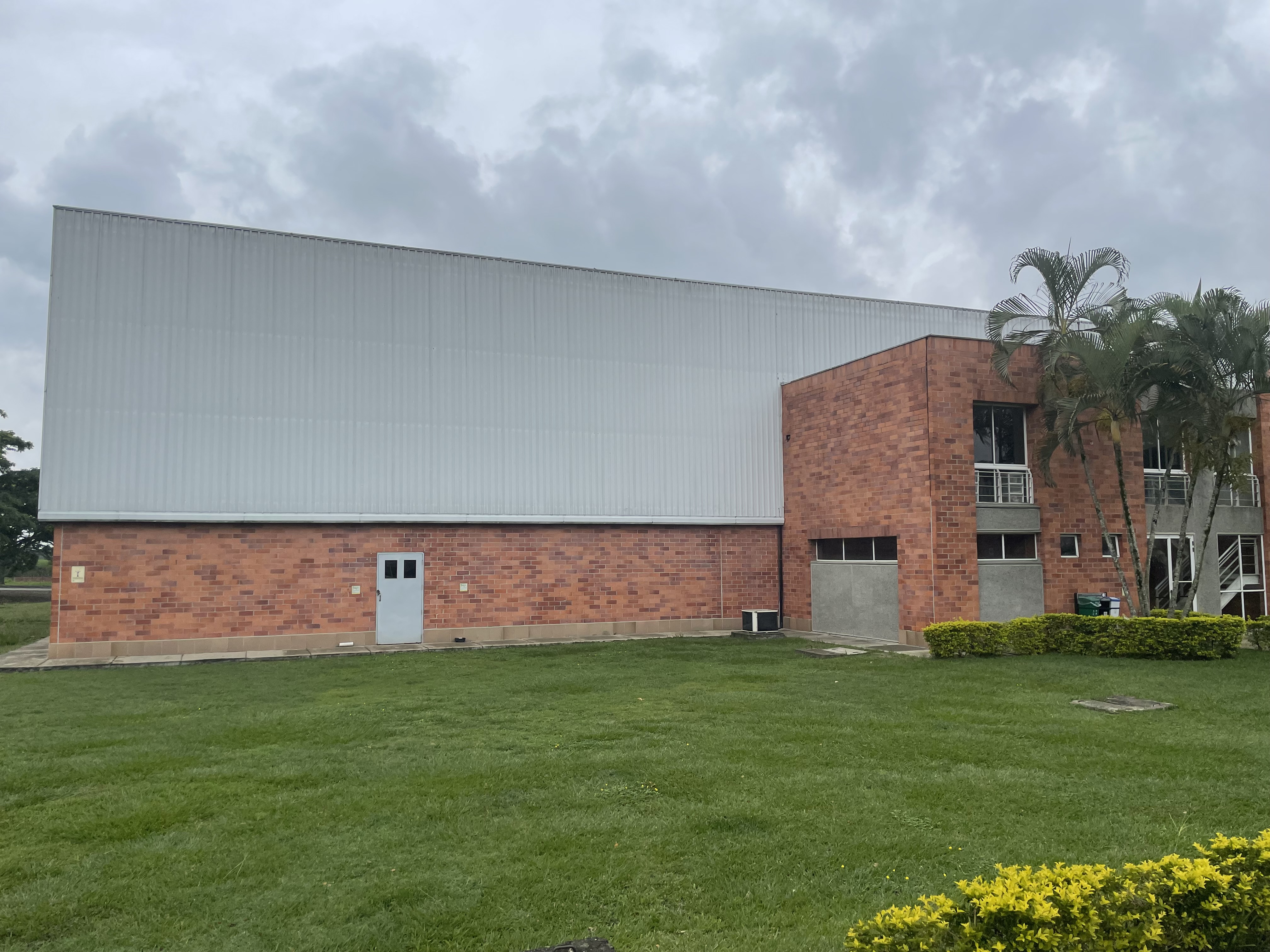 Bodega en venta en Cascajal, Cali, 4000 m² · foto 16 de 24