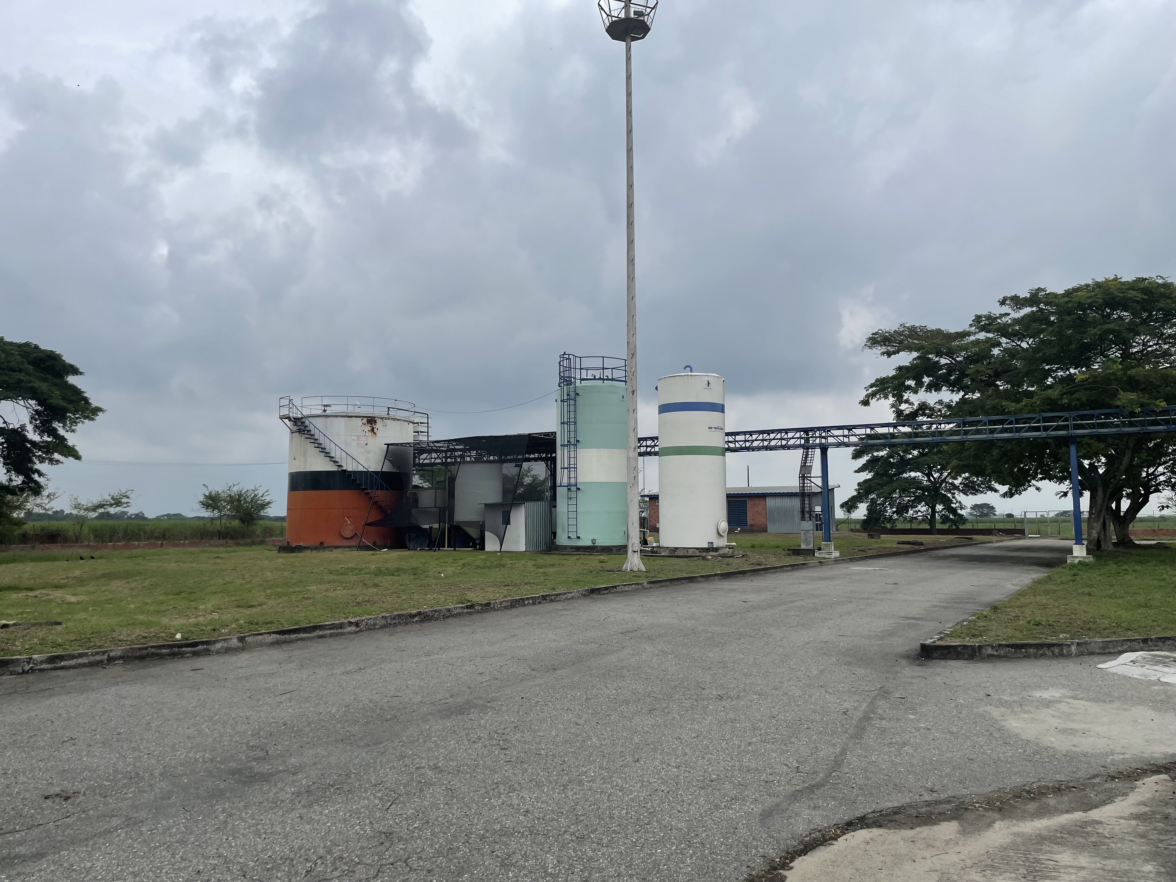 Bodega en venta en Cascajal, Cali, 4000 m² · foto 17 de 24