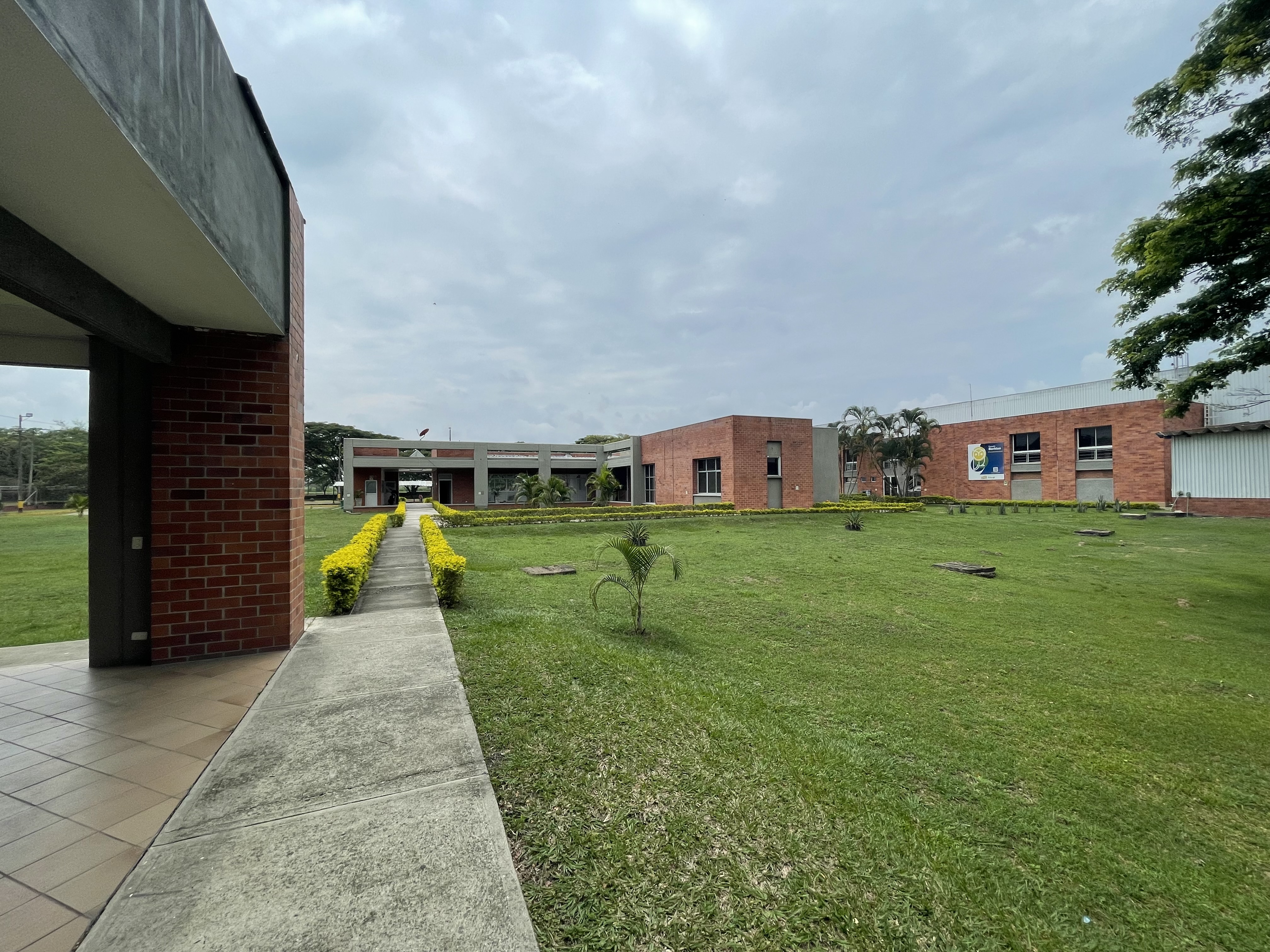 Bodega en venta en Cascajal, Cali, 4000 m² · foto 19 de 24