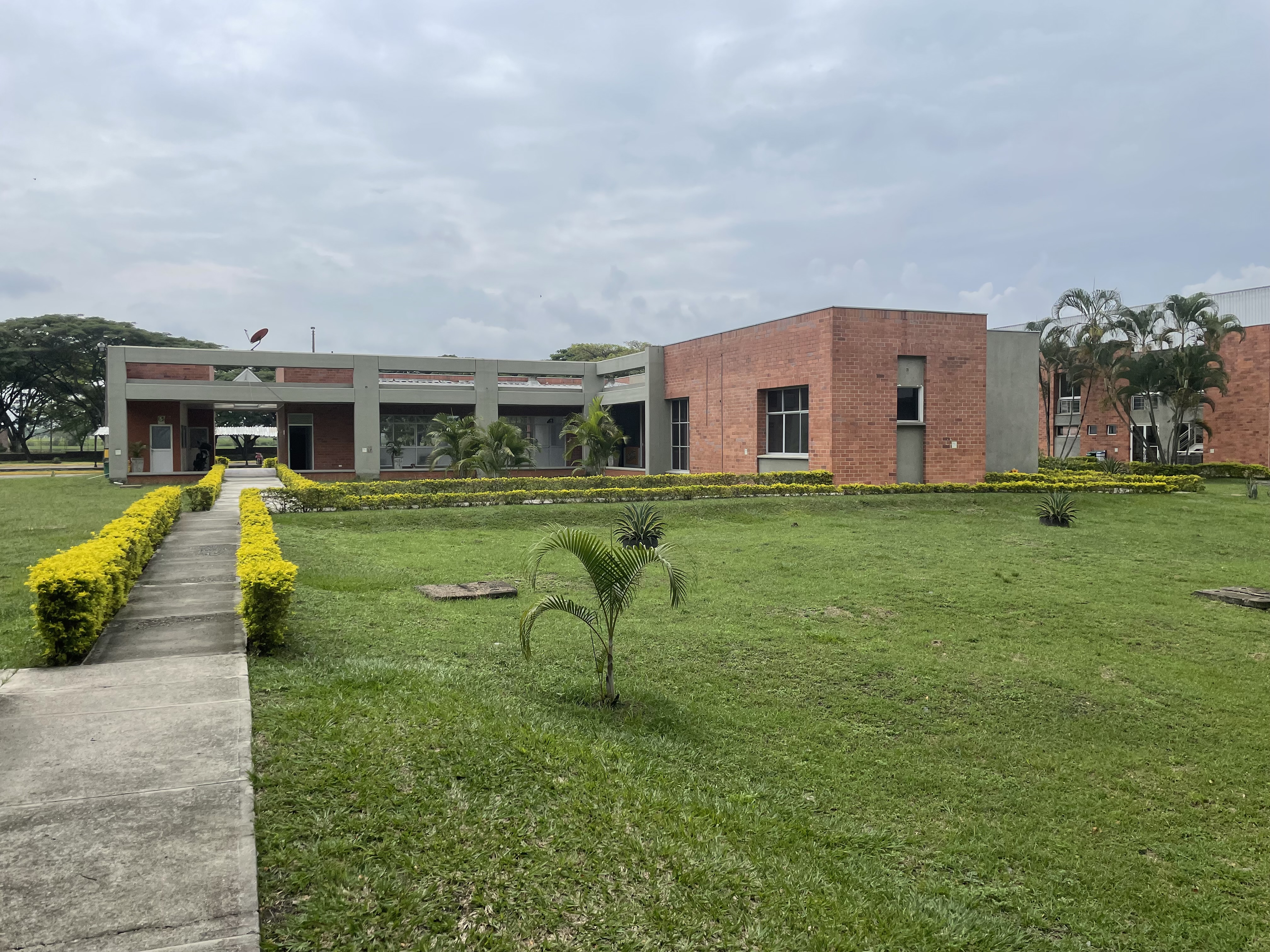 Bodega en venta en Cascajal, Cali, 4000 m² · foto 20 de 24