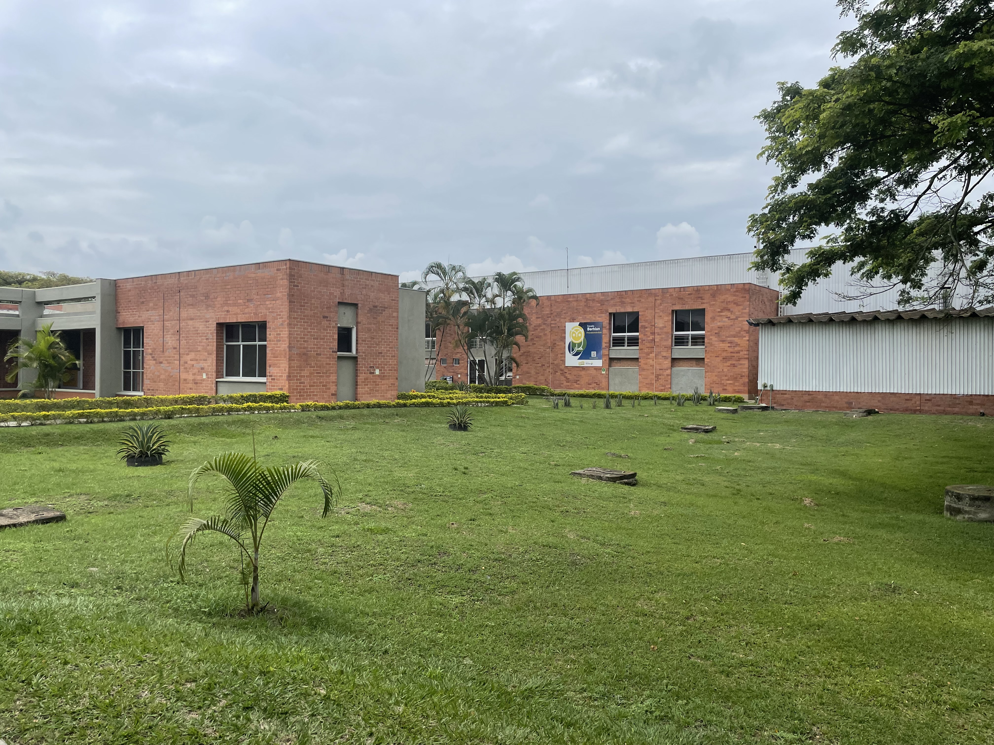 Bodega en venta en Cascajal, Cali, 4000 m² · foto 22 de 24