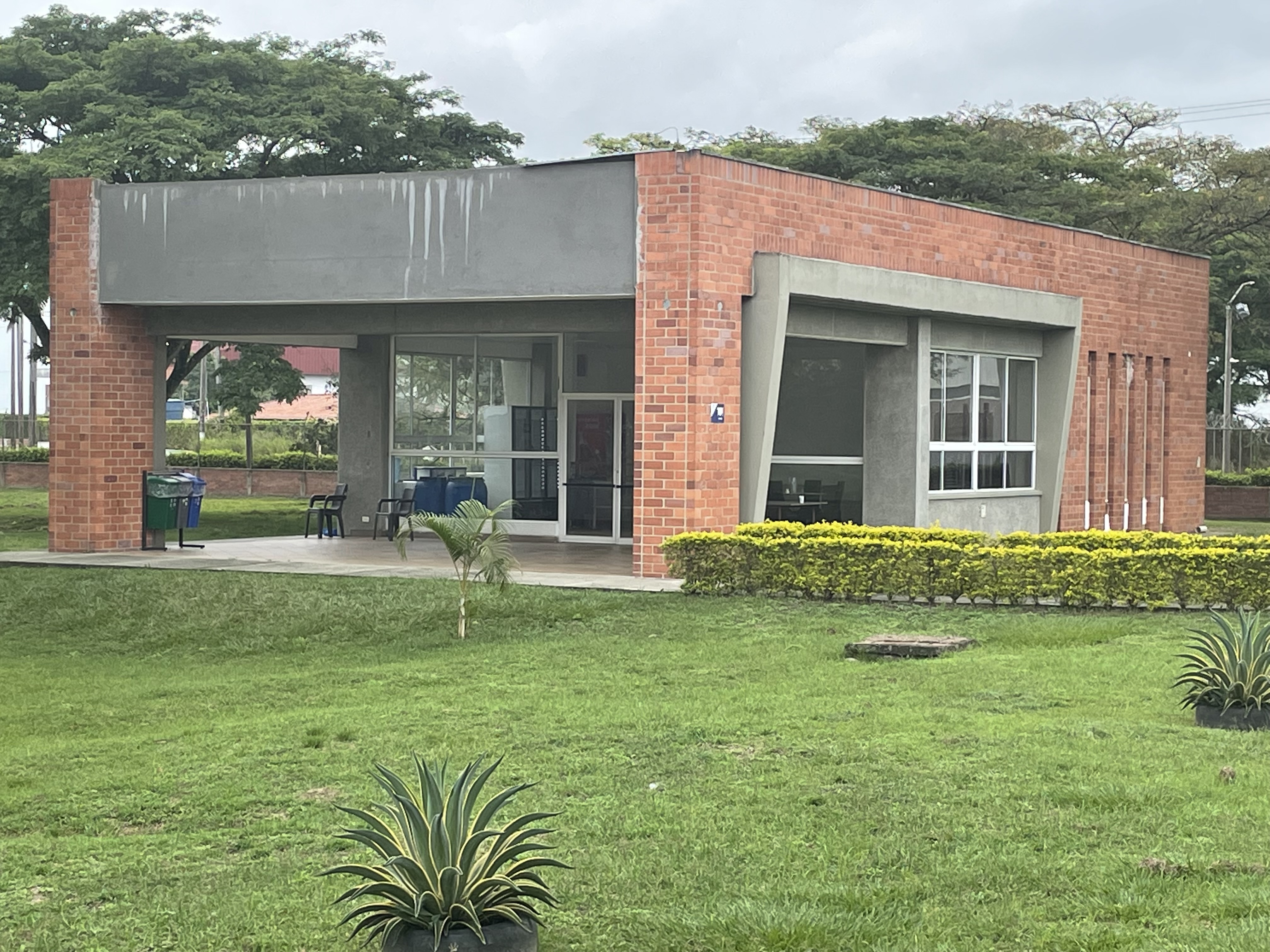 Bodega en venta en Cascajal, Cali, 4000 m² · foto 23 de 24