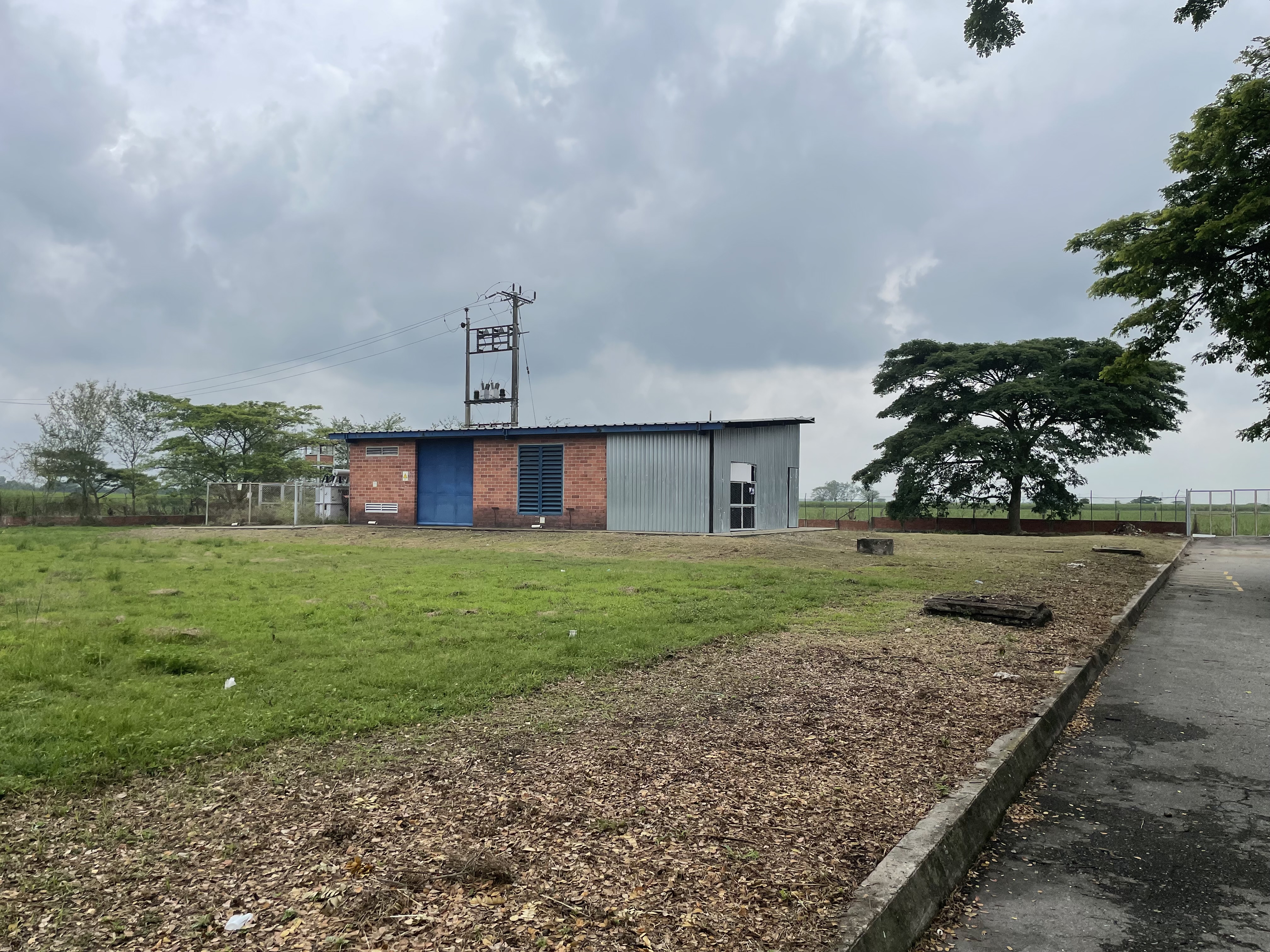 Bodega en venta en Cascajal, Cali, 4000 m² · foto 24 de 24