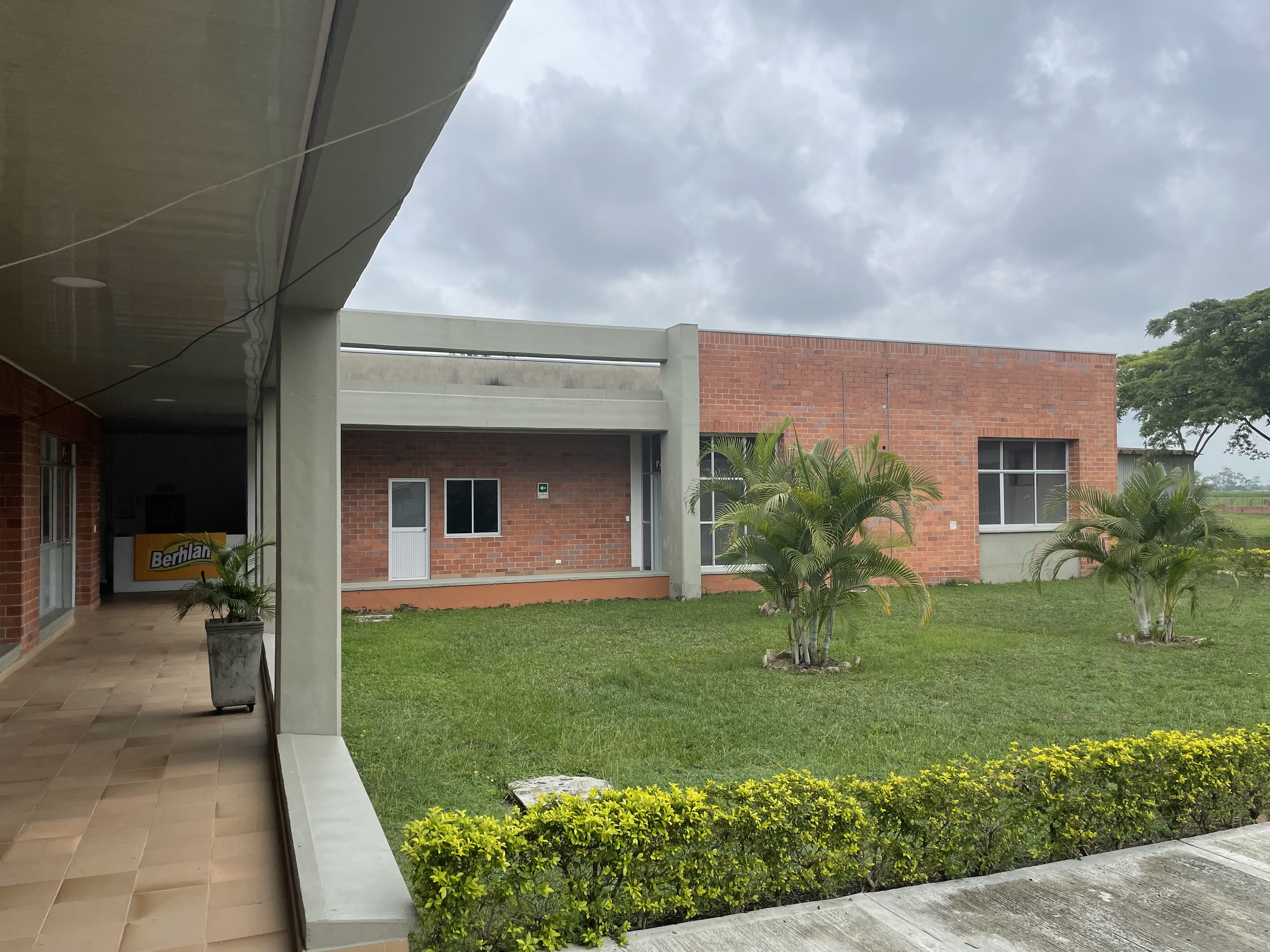 Bodega en venta en Cascajal, Cali, 4000 m² · foto 4 de 24