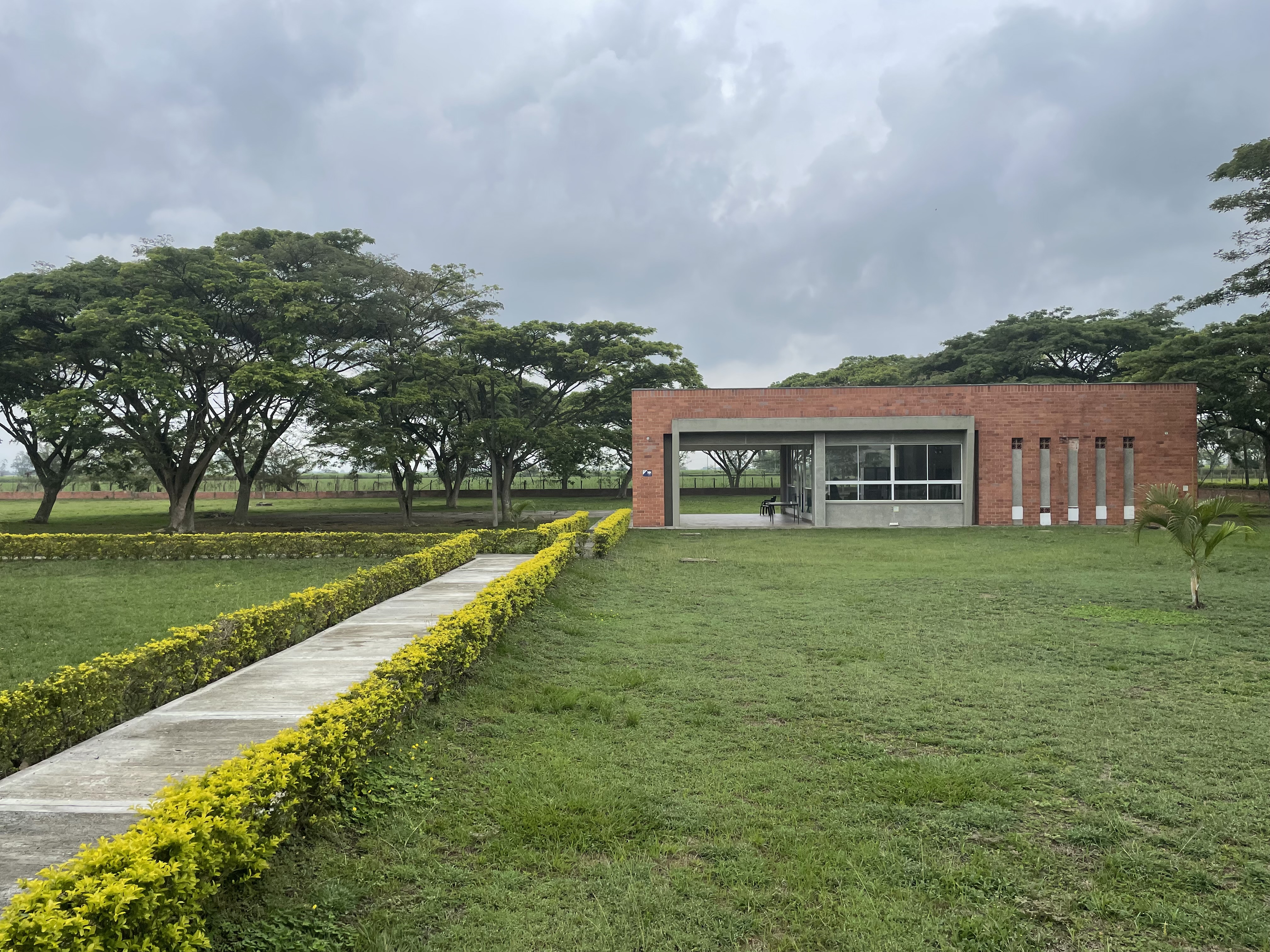 Bodega en venta en Cascajal, Cali, 4000 m² · foto 5 de 24