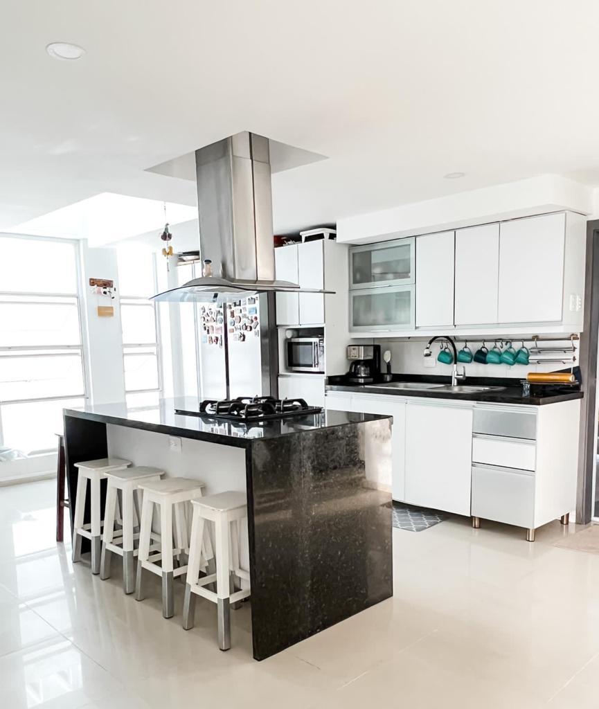 Casa de 4 alcobas en venta en Salgar, Puerto Colombia, 252 m² · foto 12 de 15
