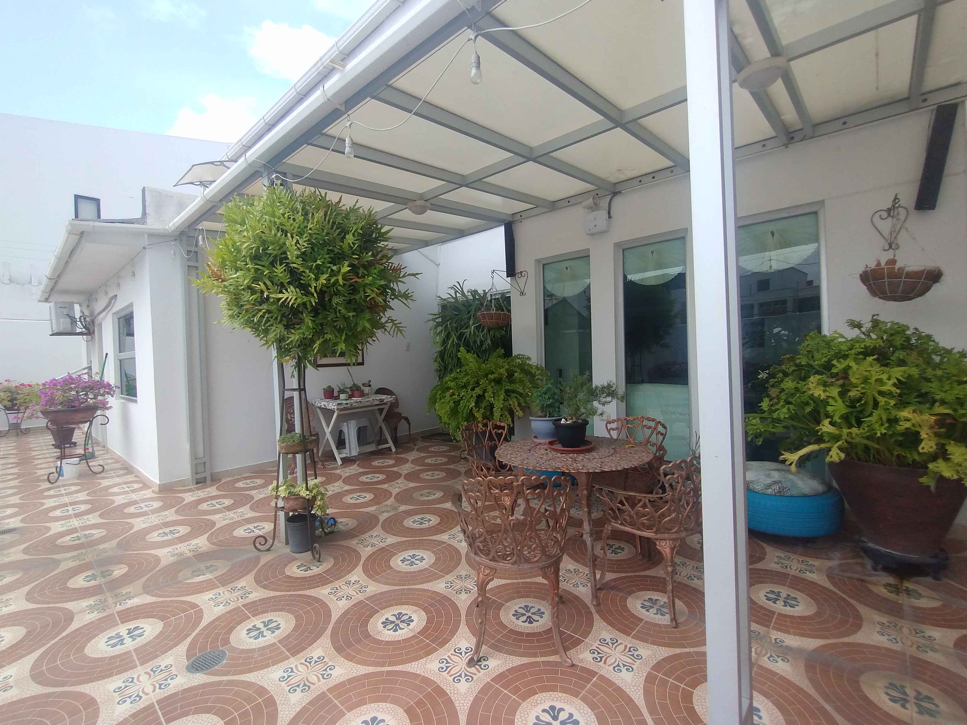 Casa de 4 alcobas en venta en Salgar, Puerto Colombia, 252 m² · foto 14 de 15