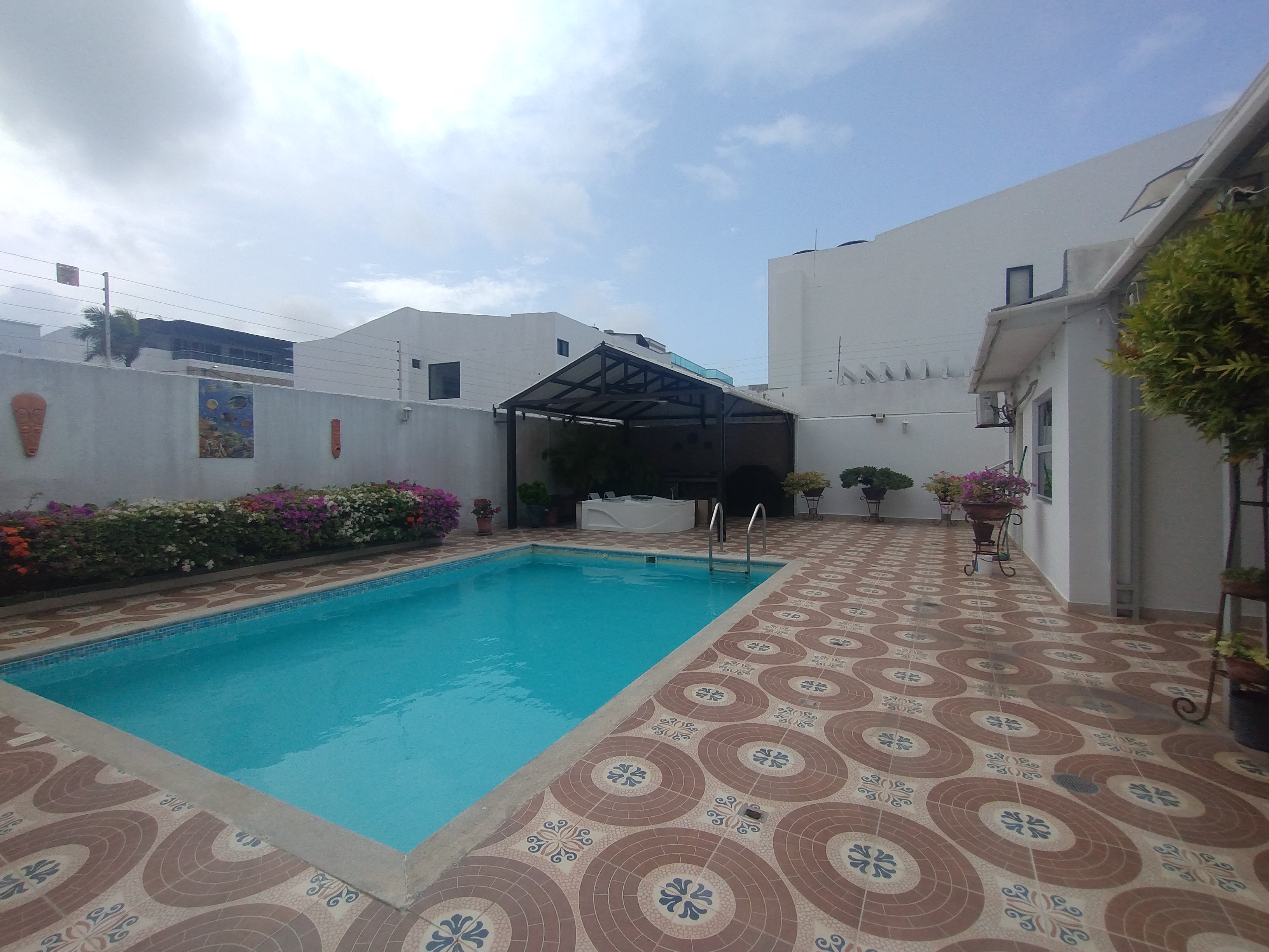 Casa de 4 alcobas en venta en Salgar, Puerto Colombia, 252 m² · foto 15 de 15