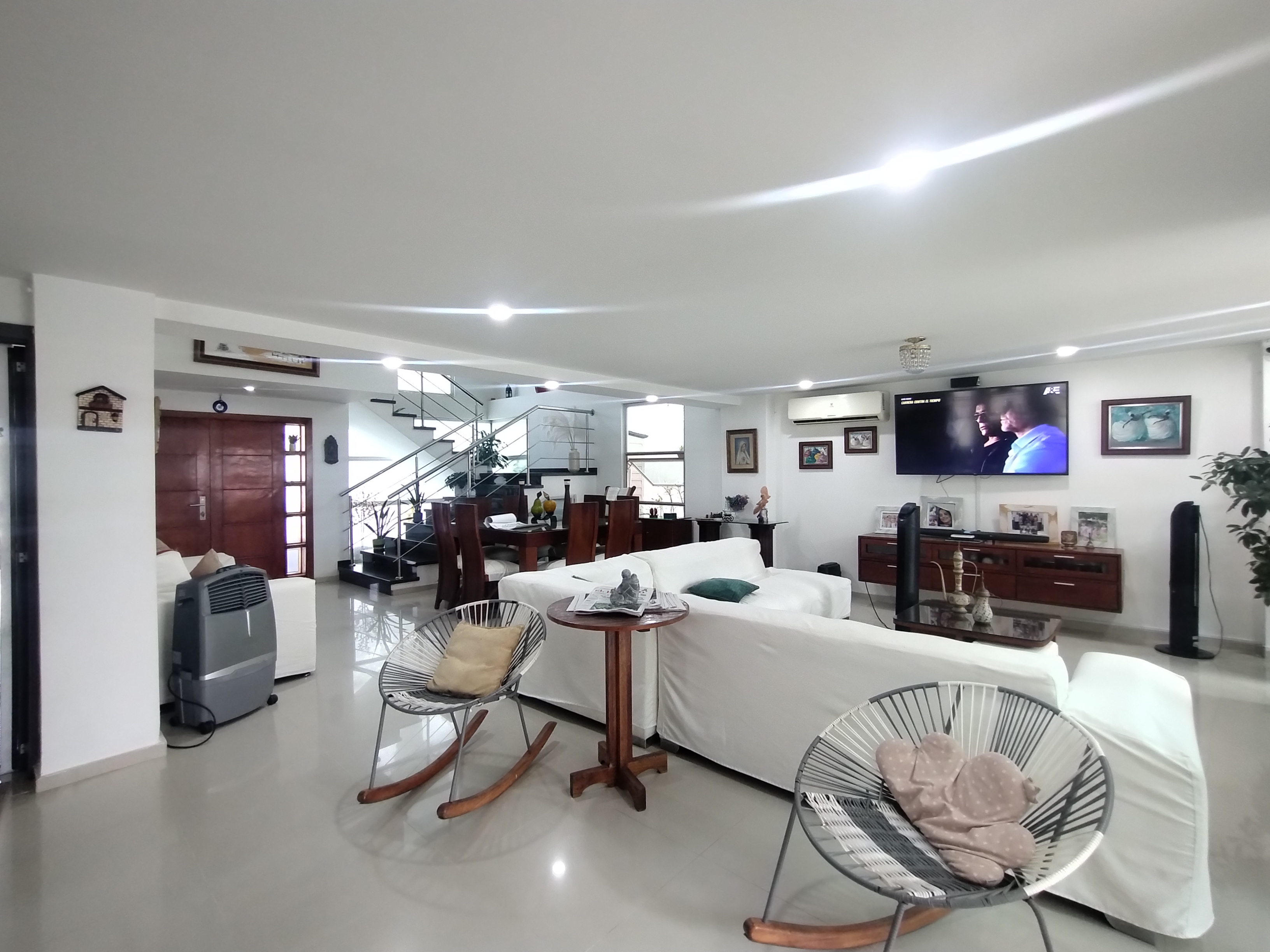 Casa de 4 alcobas en venta en Salgar, Puerto Colombia, 252 m² · foto 3 de 15